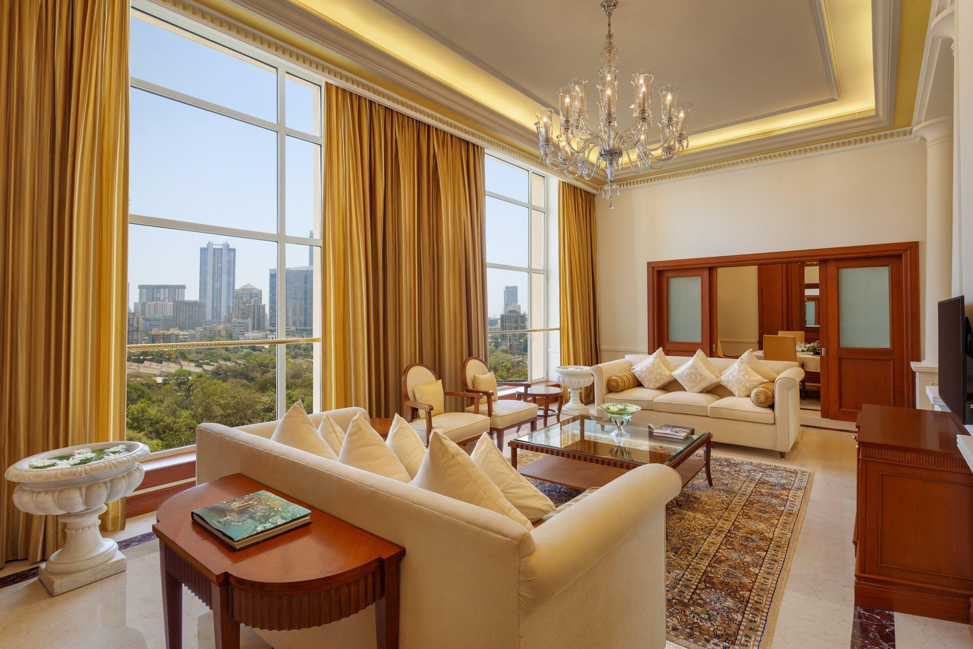 Itc Grand Central, A Luxury Collection Hotel, Hotel 5*