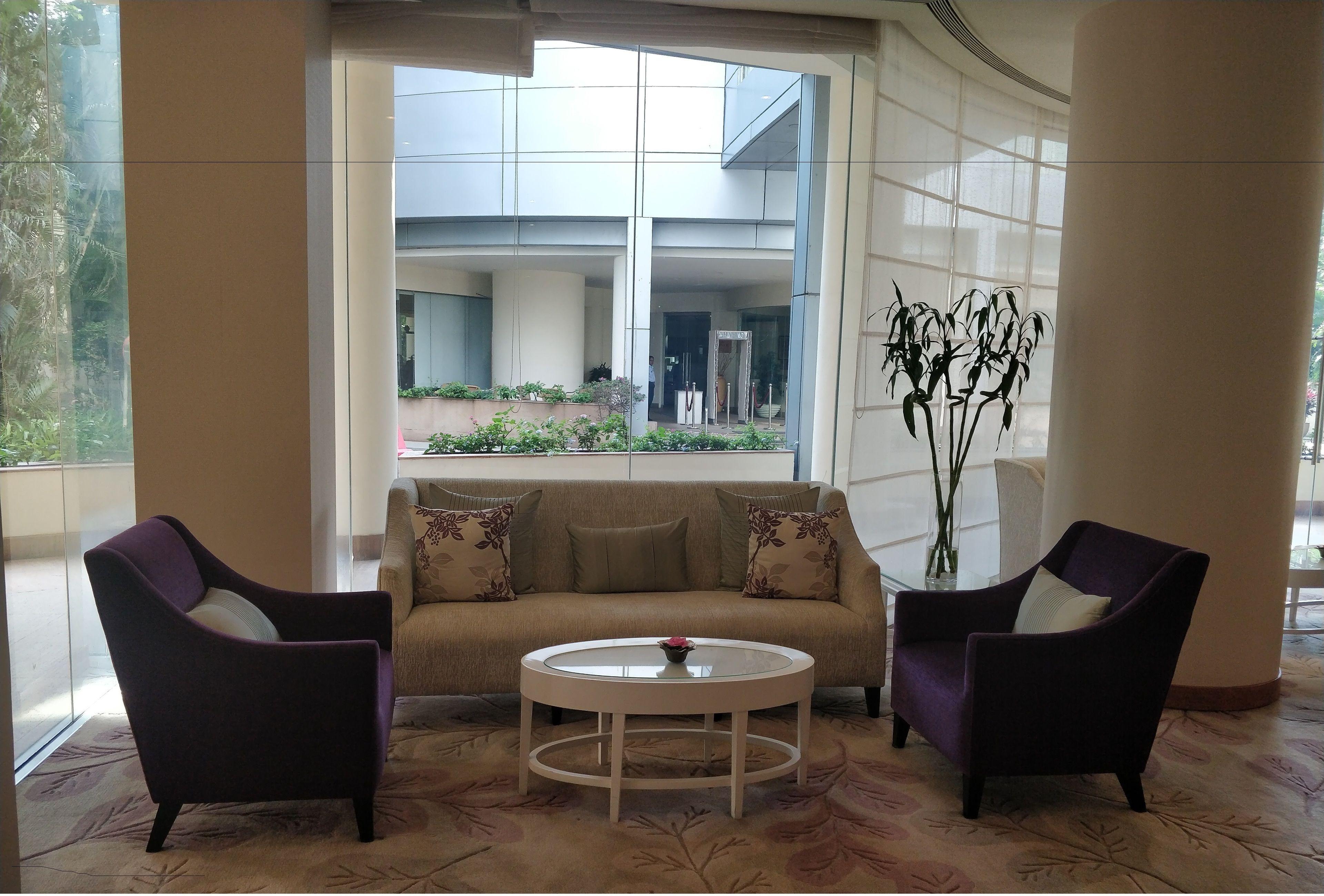 Taj Wellington Mews, Mumbai