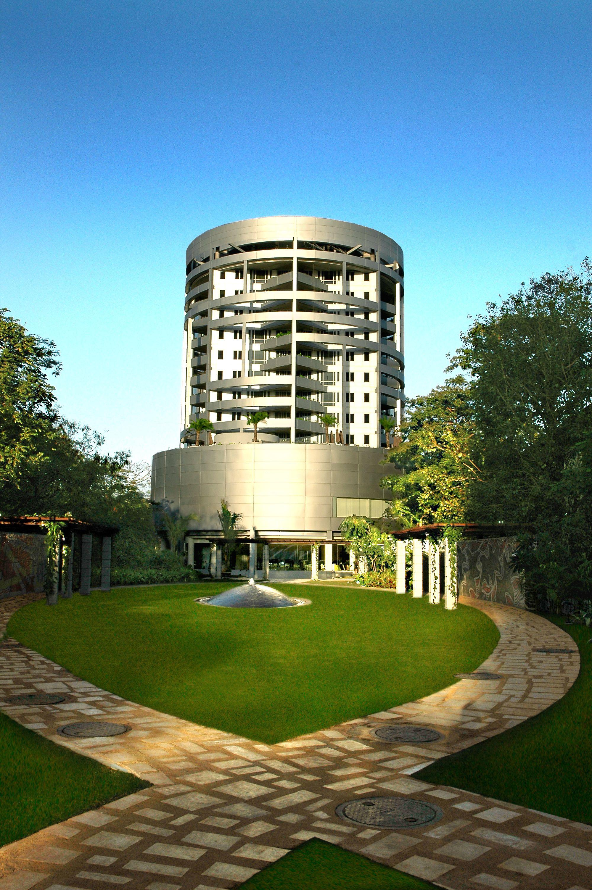 Taj Wellington Mews,