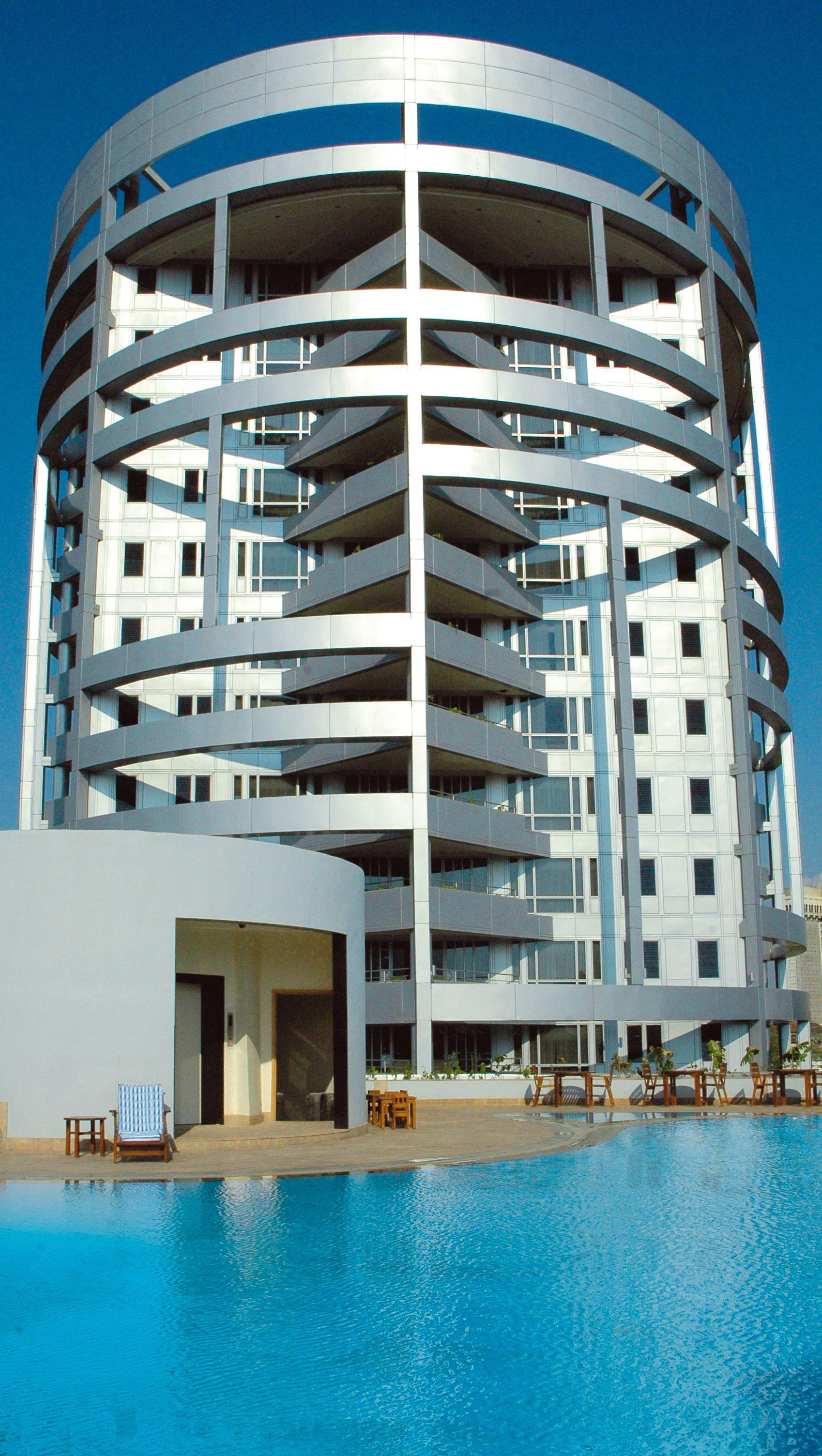 Taj Wellington Mews, Aparthotel Mumbai