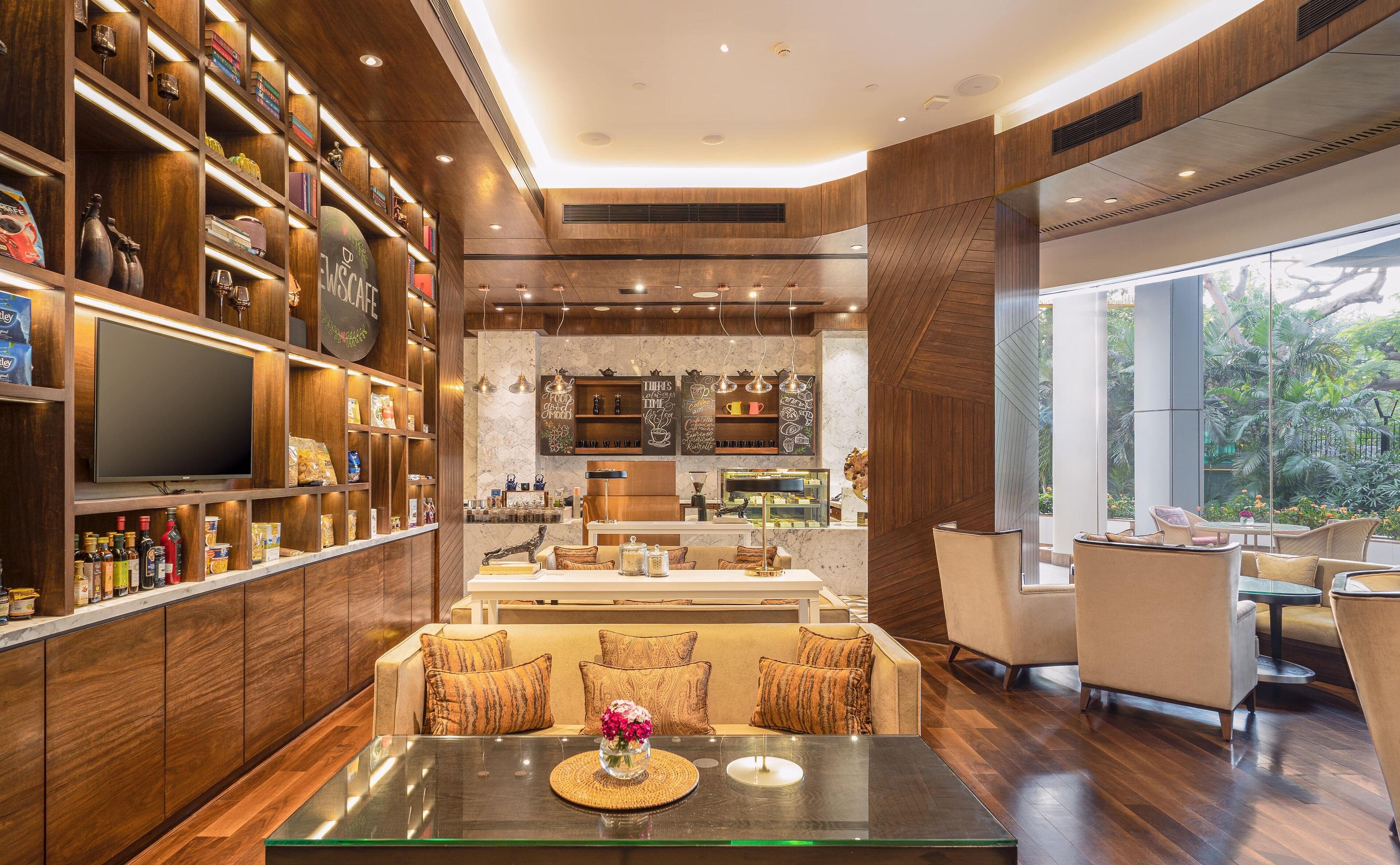 Taj Wellington Mews, Aparthotel