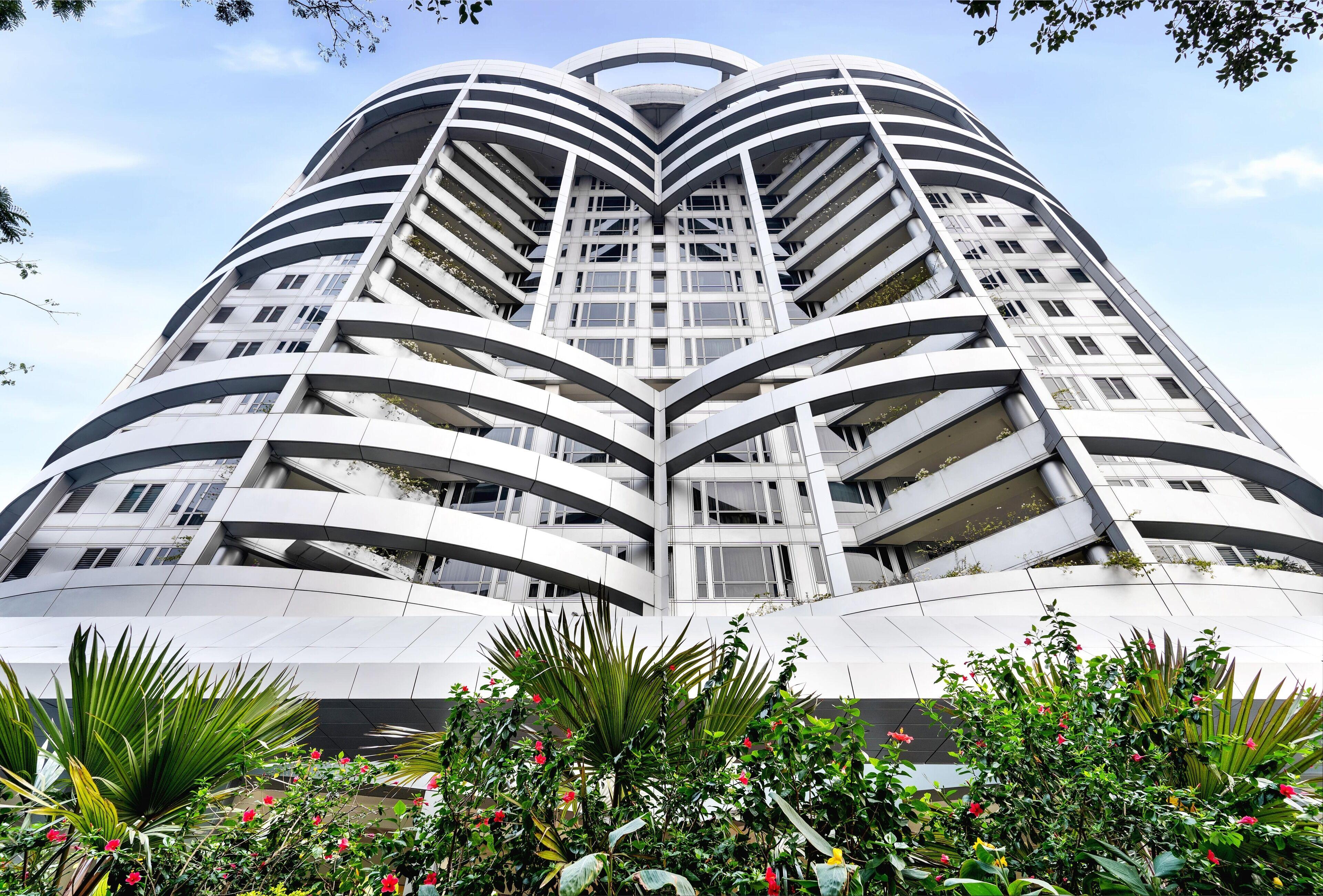 Taj Wellington Mews, Aparthotel