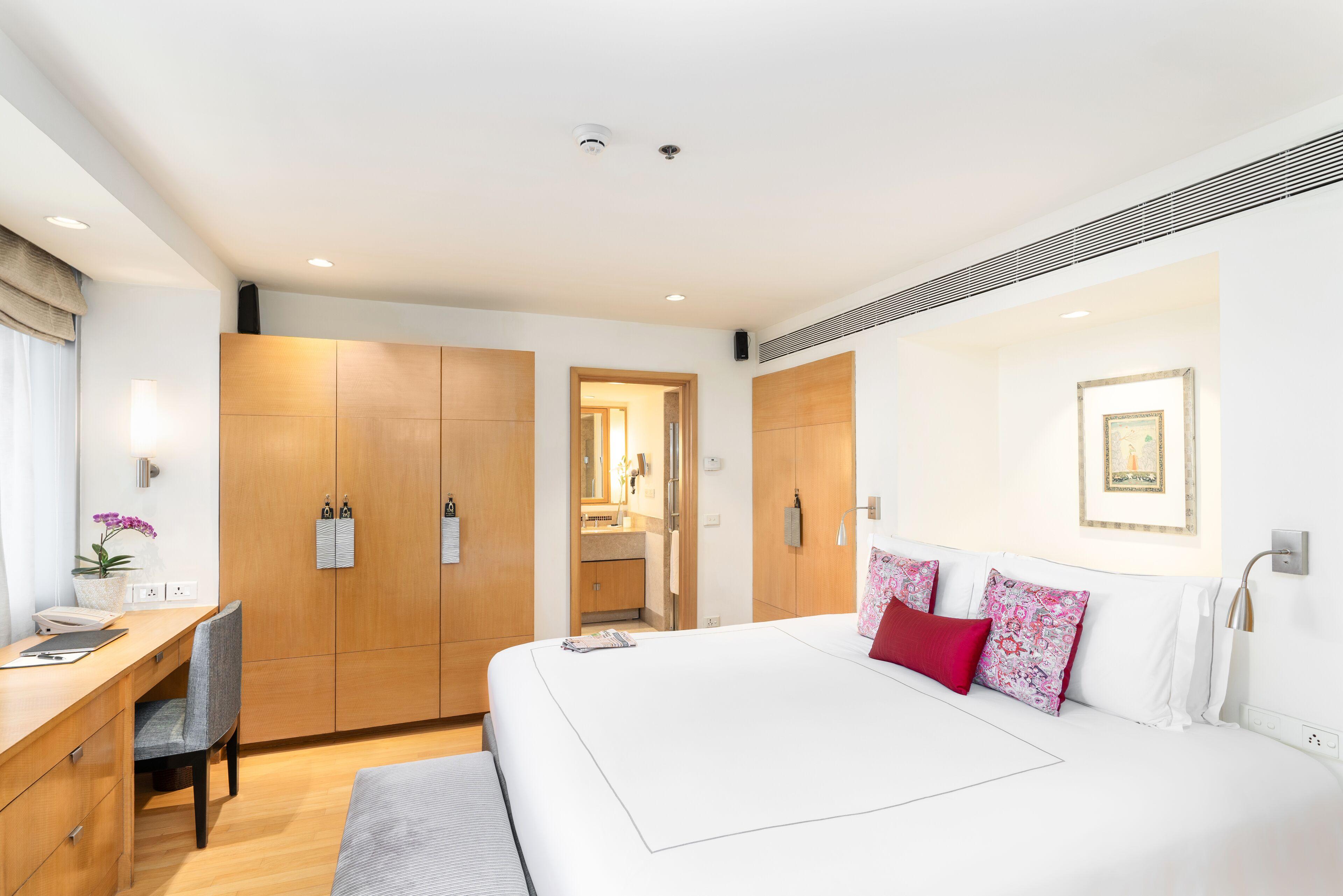 Taj Wellington Mews, 5*