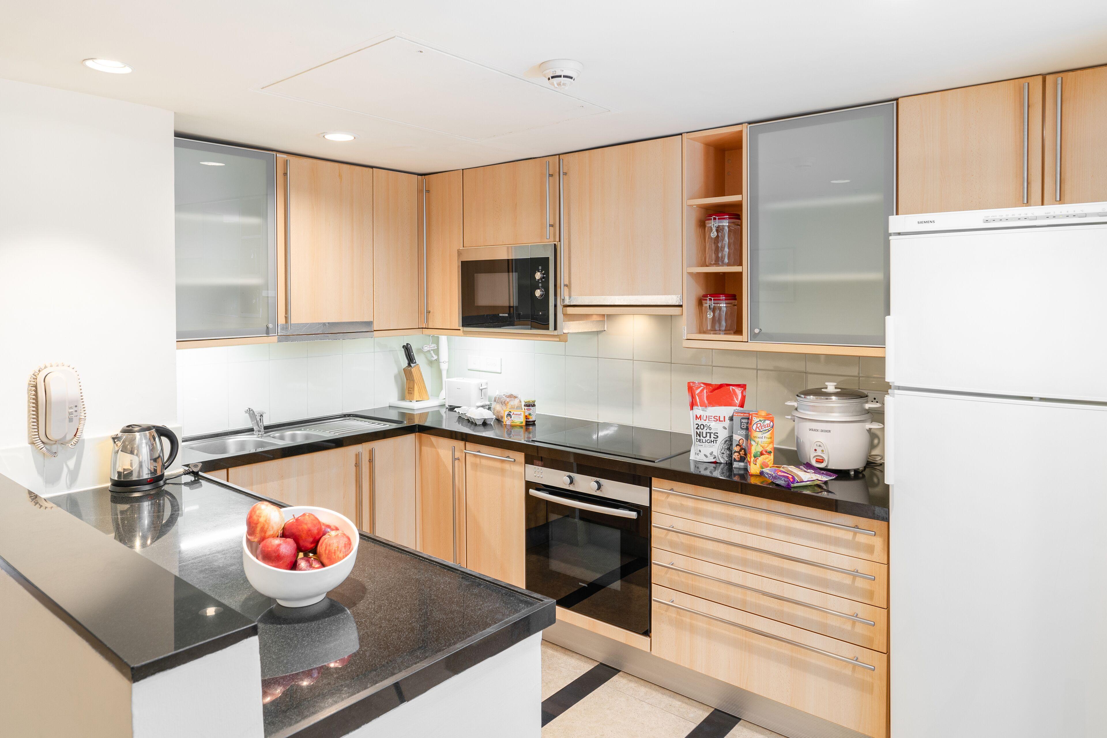 Aparthotel Taj Wellington Mews, 5*