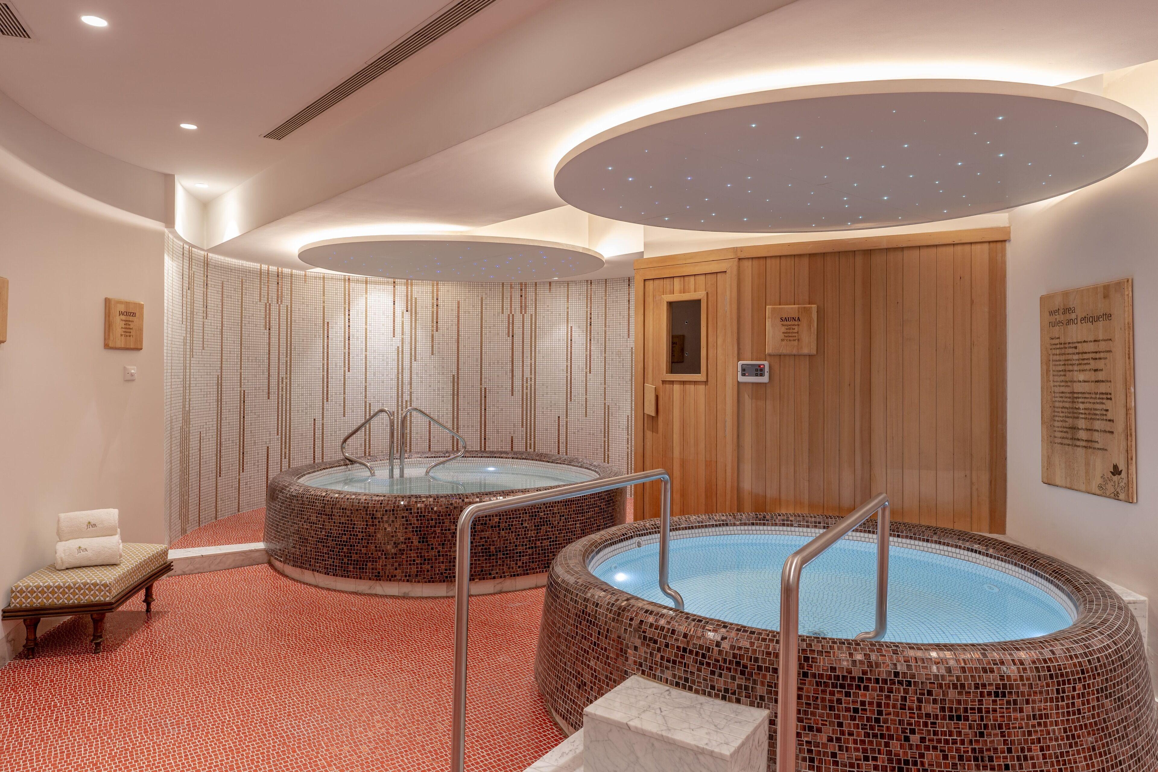 Taj Wellington Mews, 5*