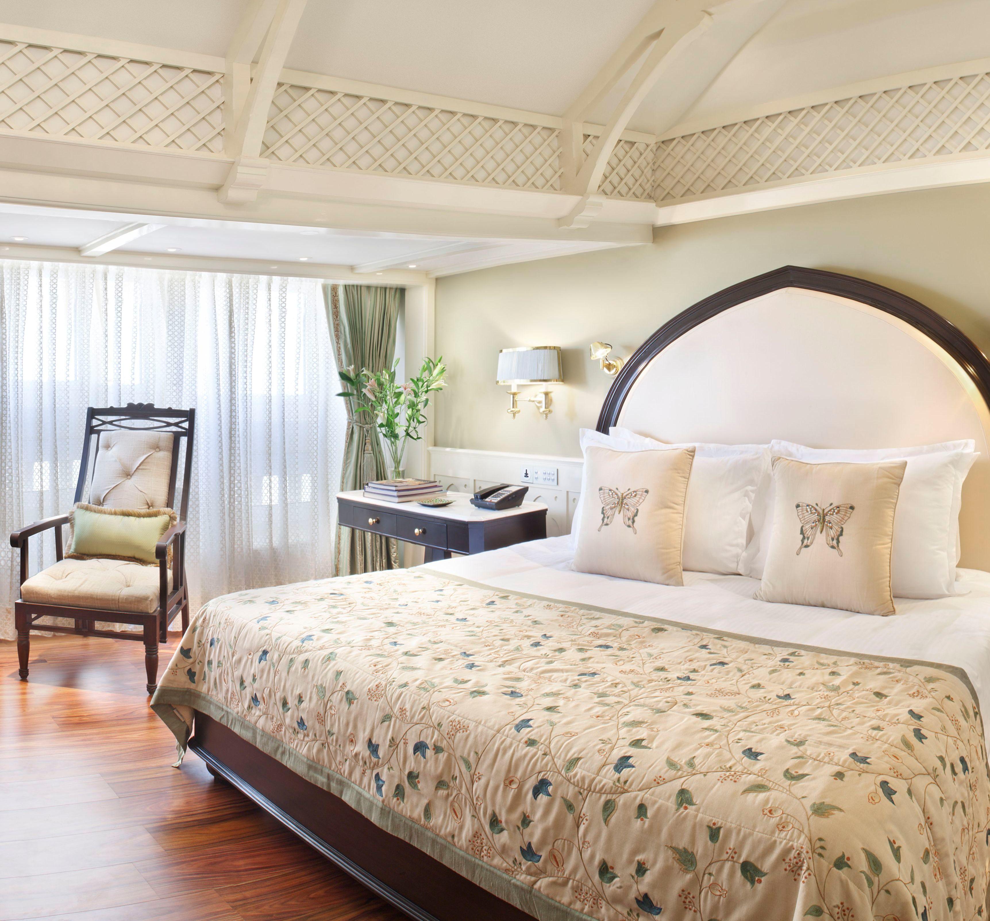 Hotel The Taj Mahal Tower, Mumbai