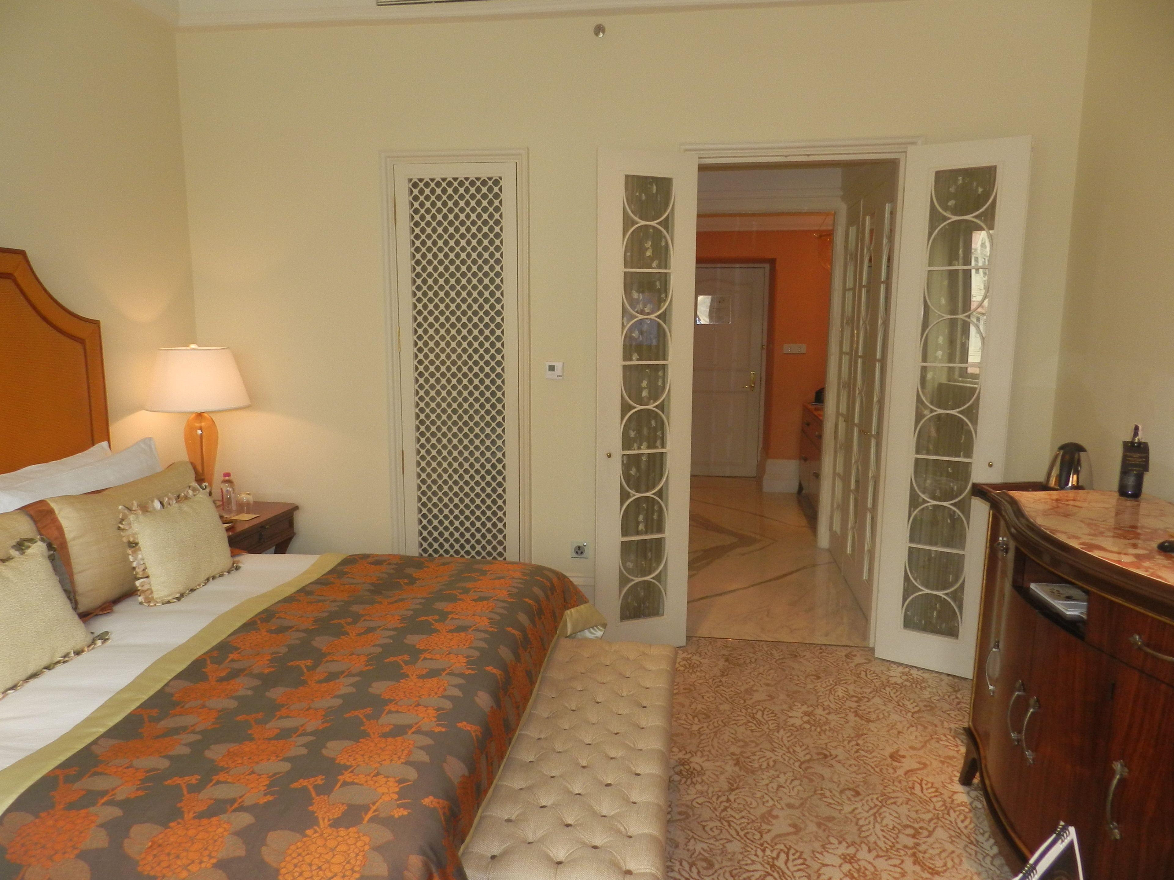 Hotel The Taj Mahal Tower, 5*