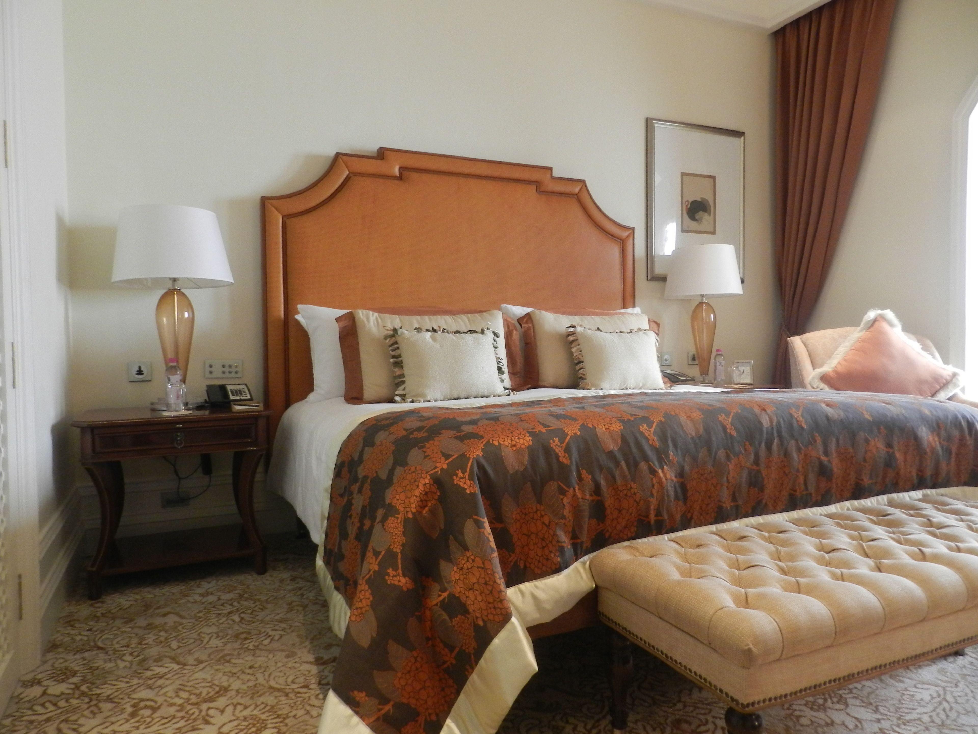 The Taj Mahal Tower,