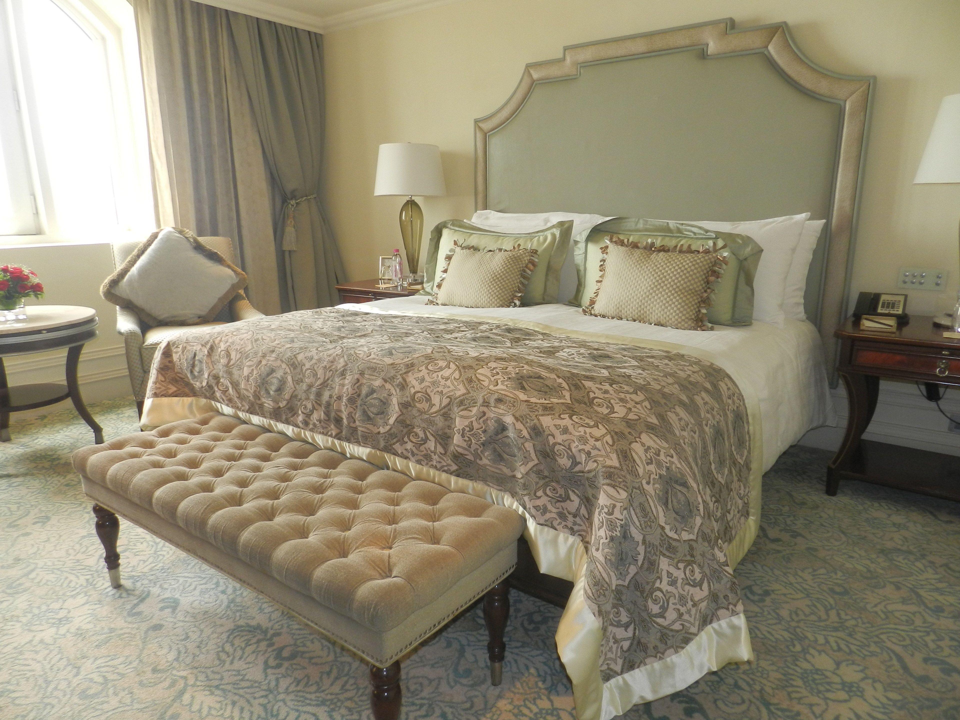 The Taj Mahal Tower, 5* Mumbai