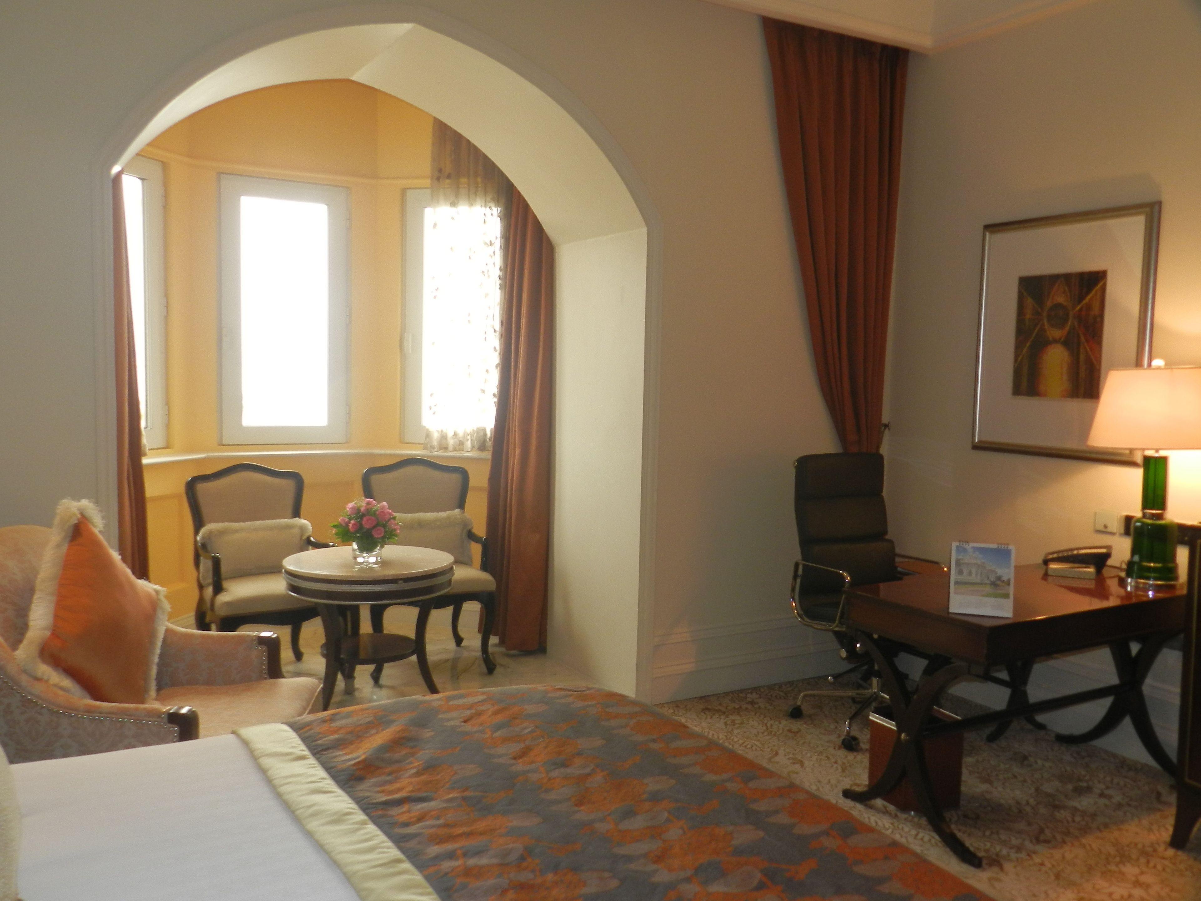 The Taj Mahal Tower, 5* Mumbai