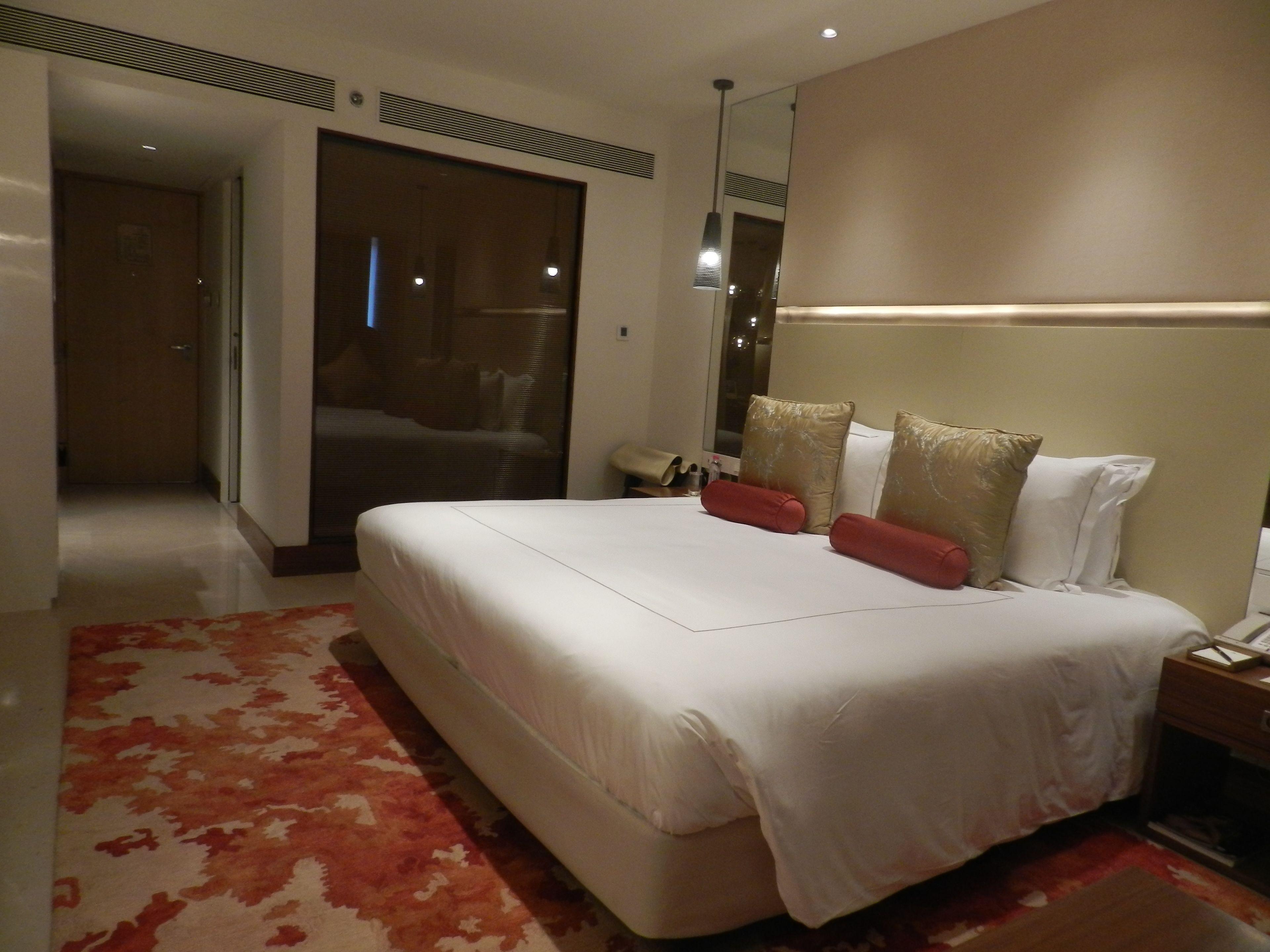 Hotel The Taj Mahal Tower, Mumbai