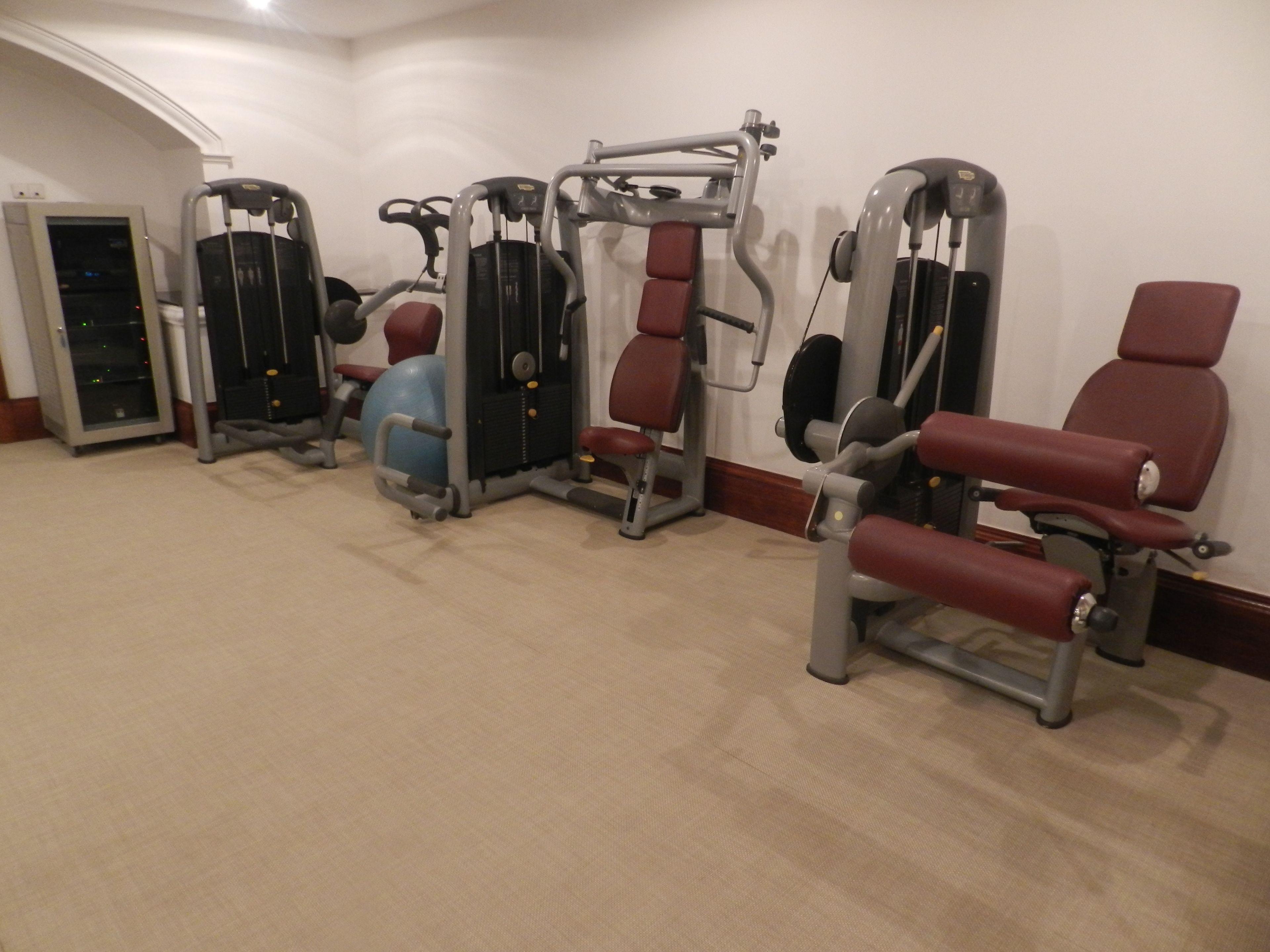 The Taj Mahal Tower, Hotel Mumbai