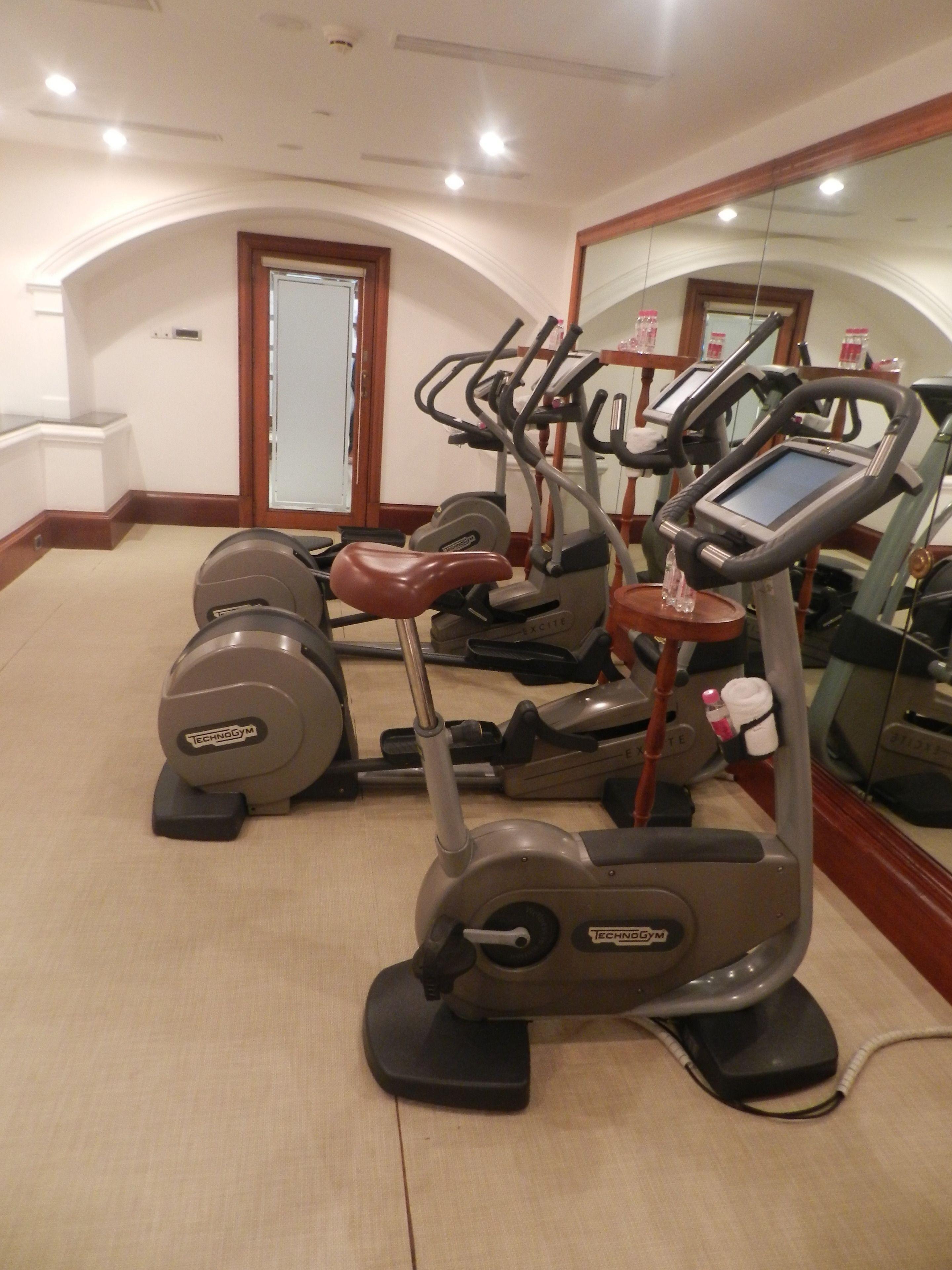 The Taj Mahal Tower, Hotel