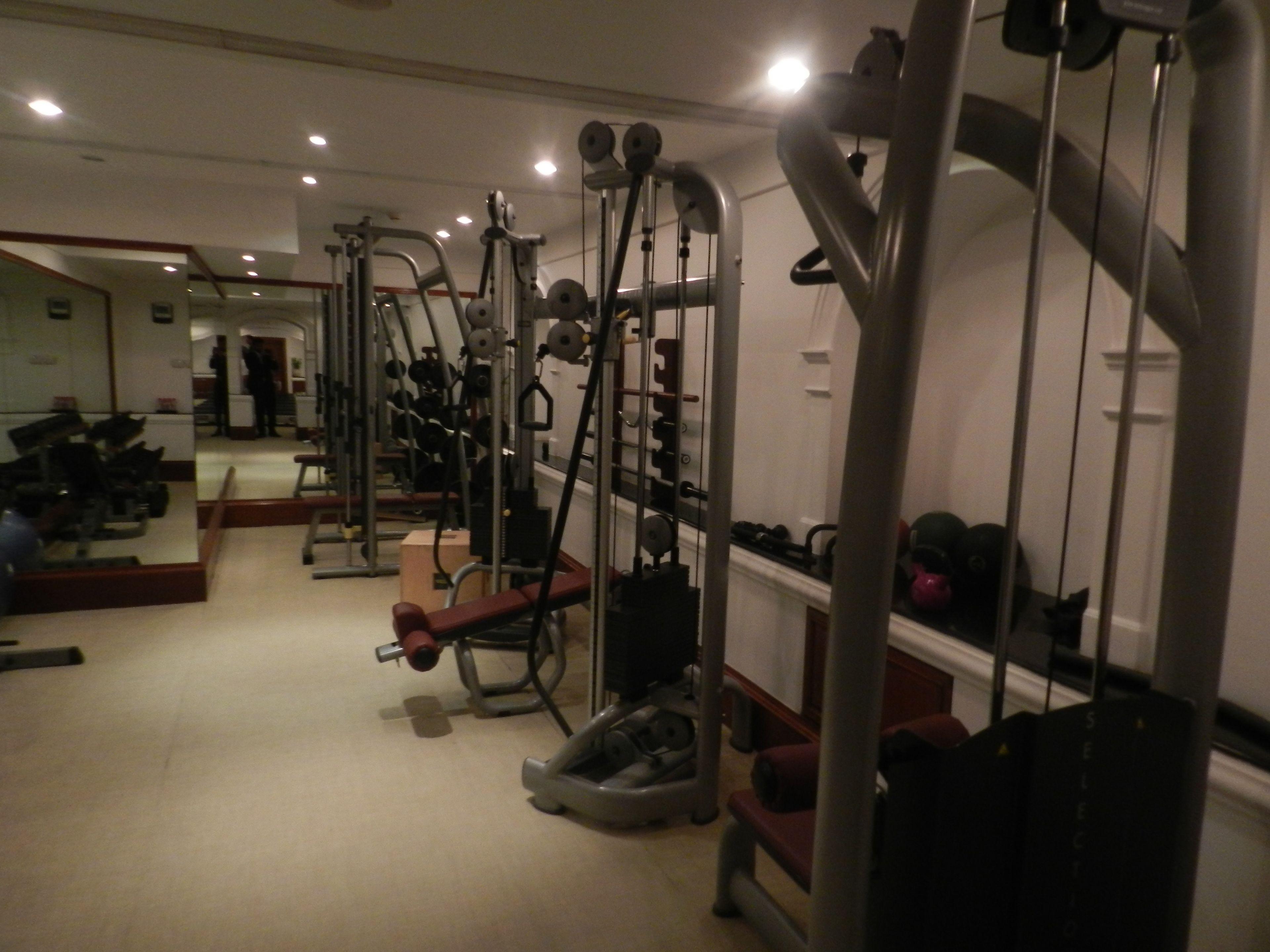 The Taj Mahal Tower, 5* Mumbai