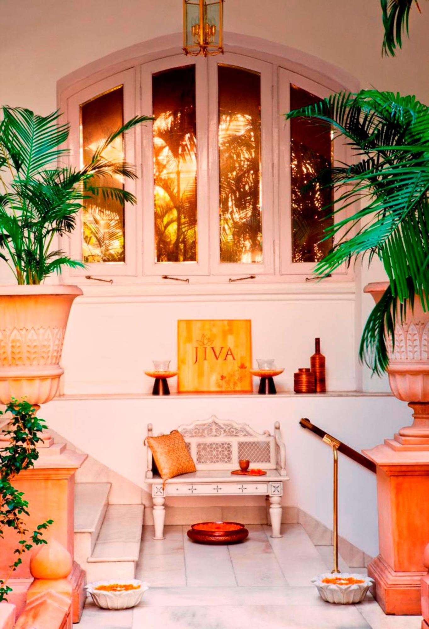 The Taj Mahal Tower, Hotel 5*