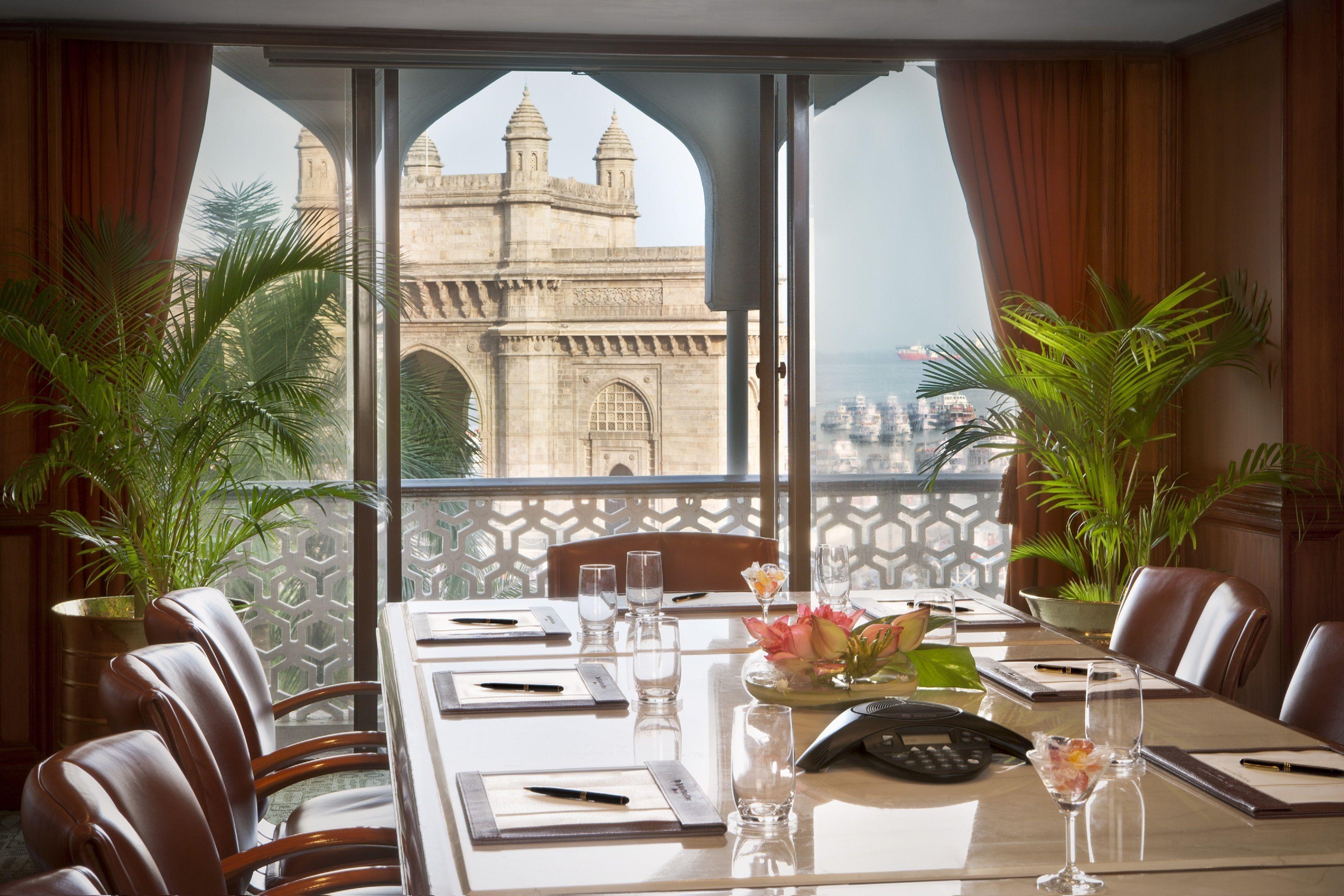 Hotel The Taj Mahal Tower, Mumbai