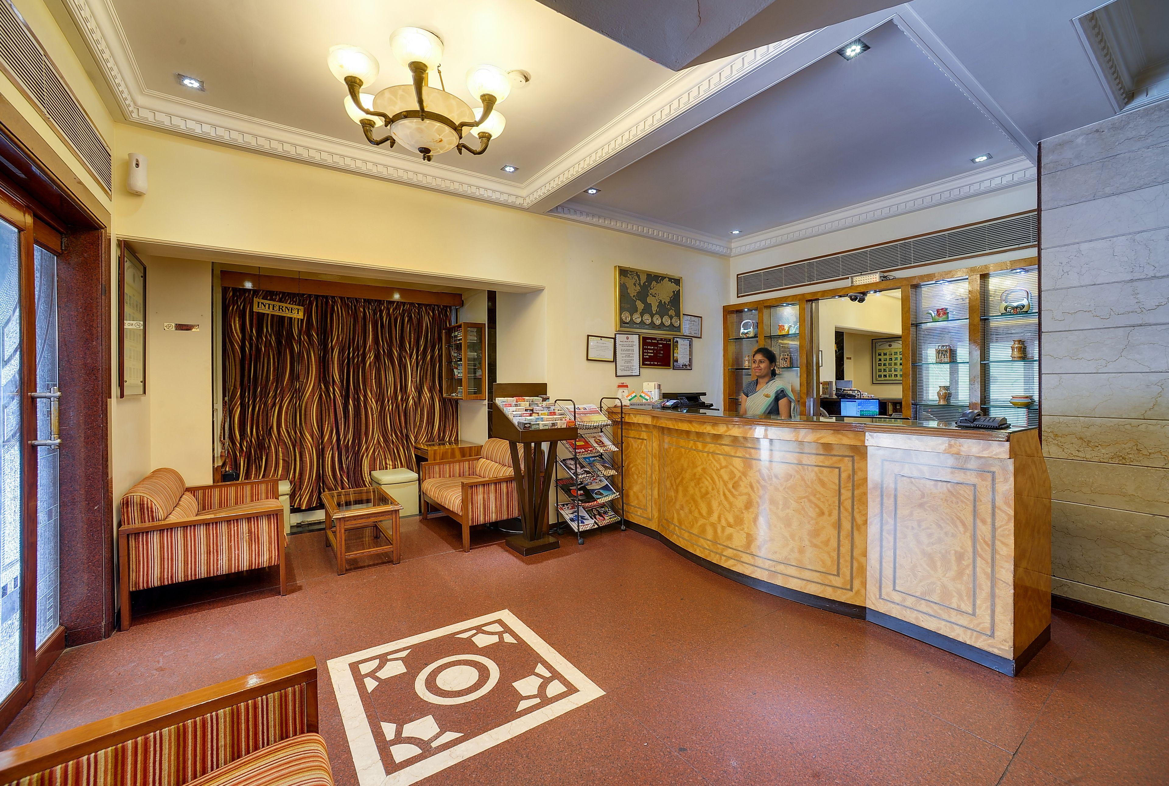 Ramee Guestline Khar 3*