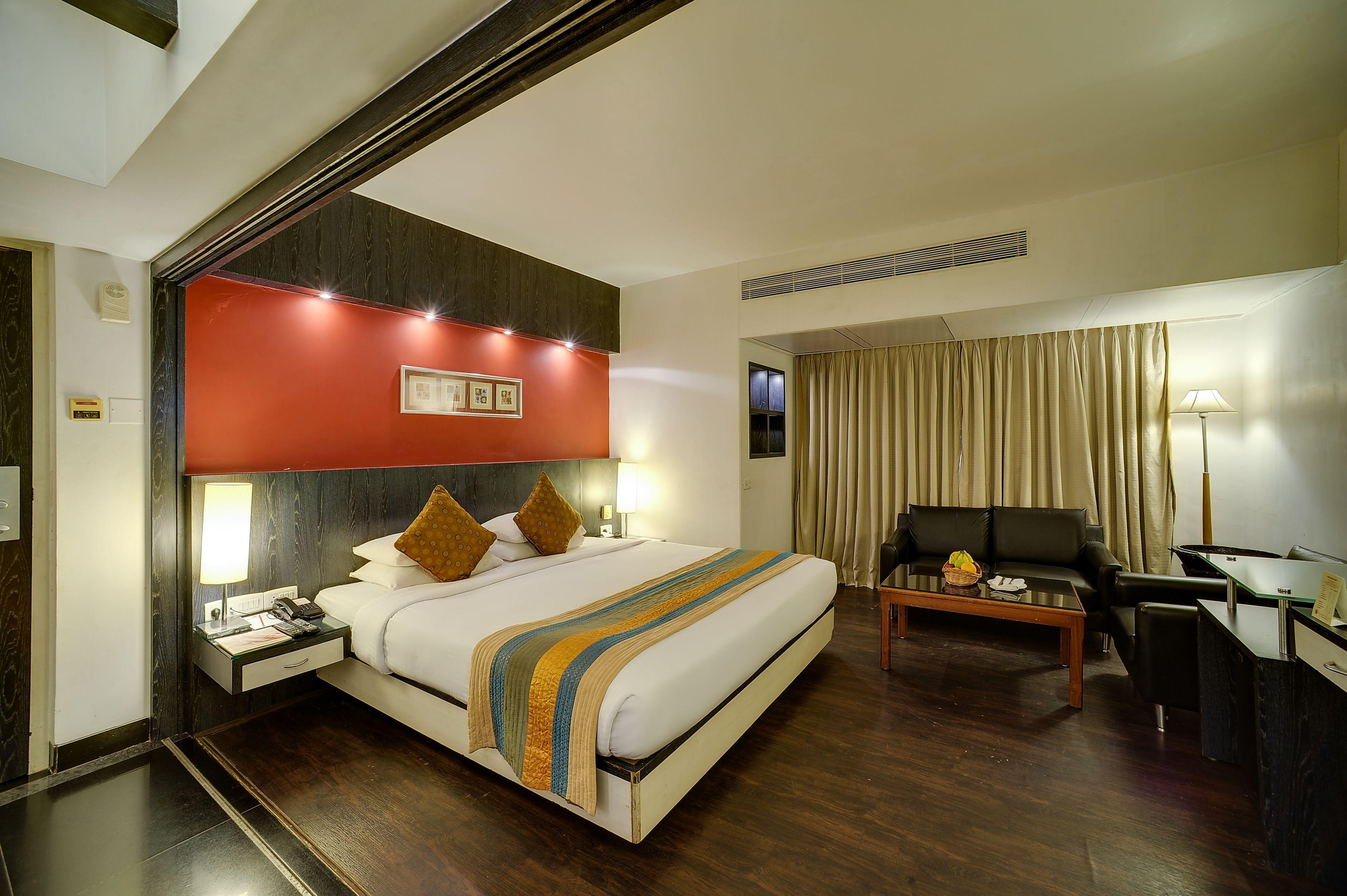 Ramee Guestline Khar 3* Mumbai