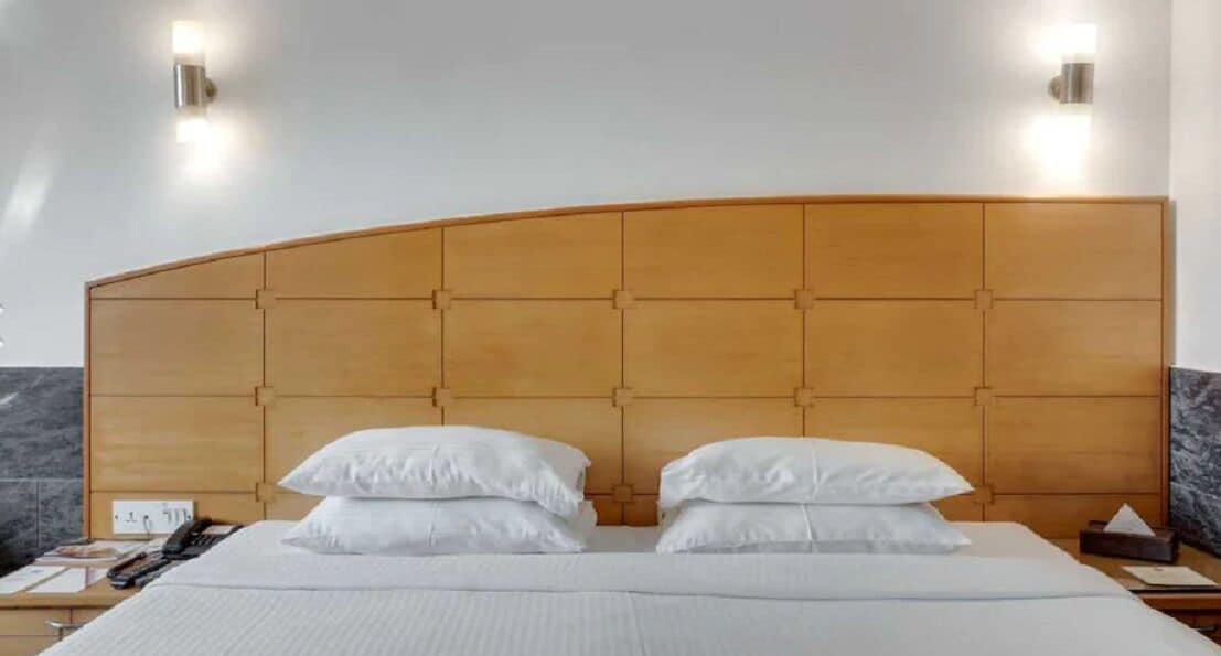 Hotel Ramee Guestline Khar Mumbai