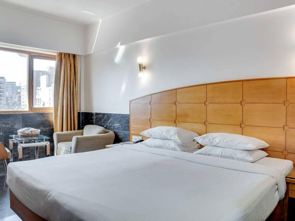 Ramee Guestline Khar 3* Mumbai