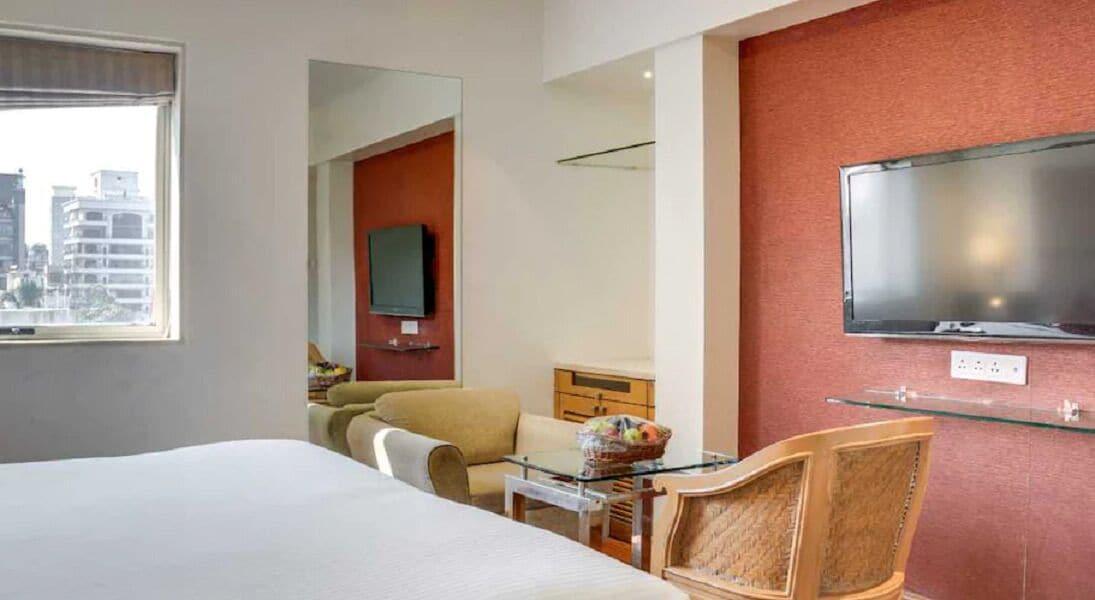 Ramee Guestline Khar 3* Mumbai