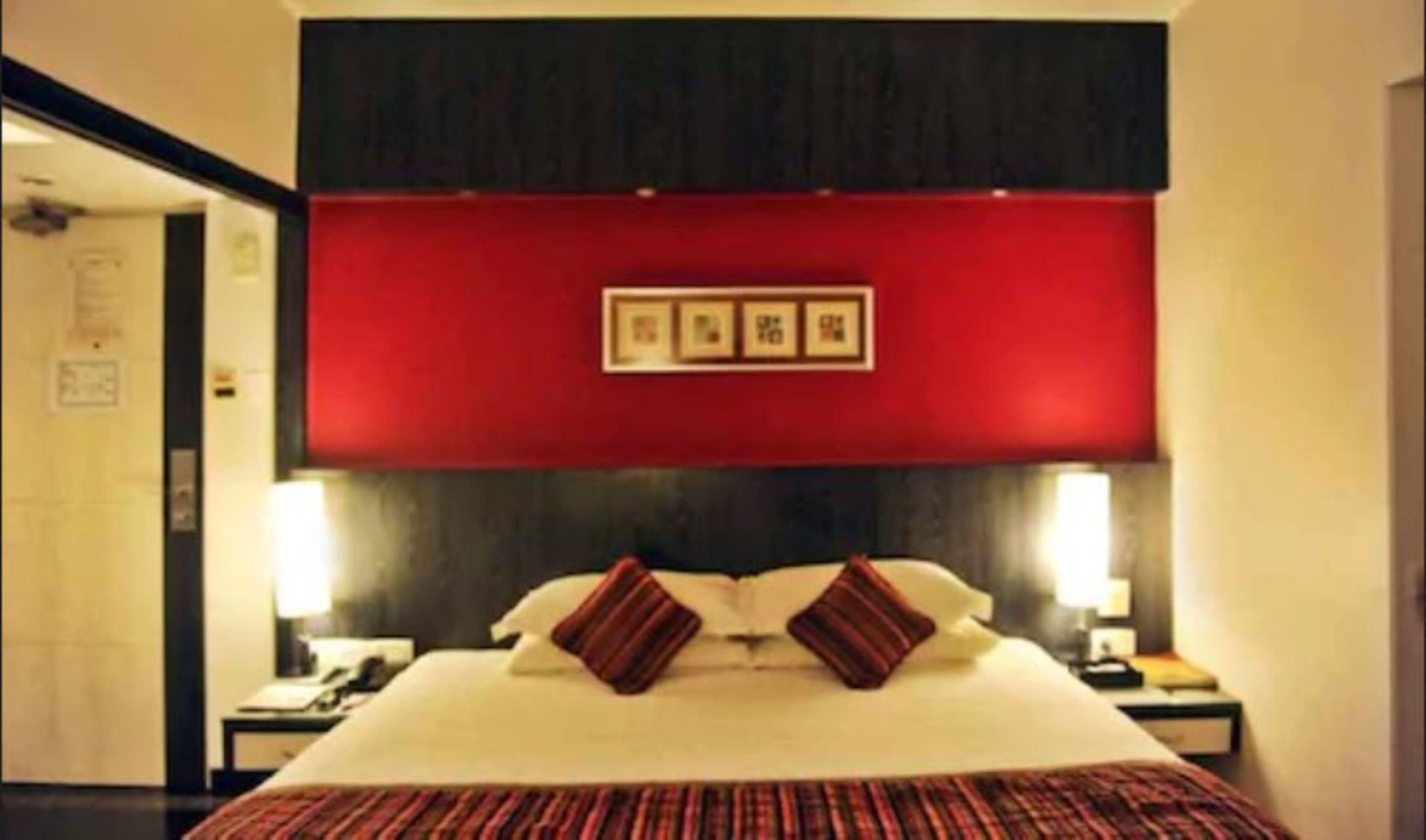 Ramee Guestline Khar 3* Mumbai
