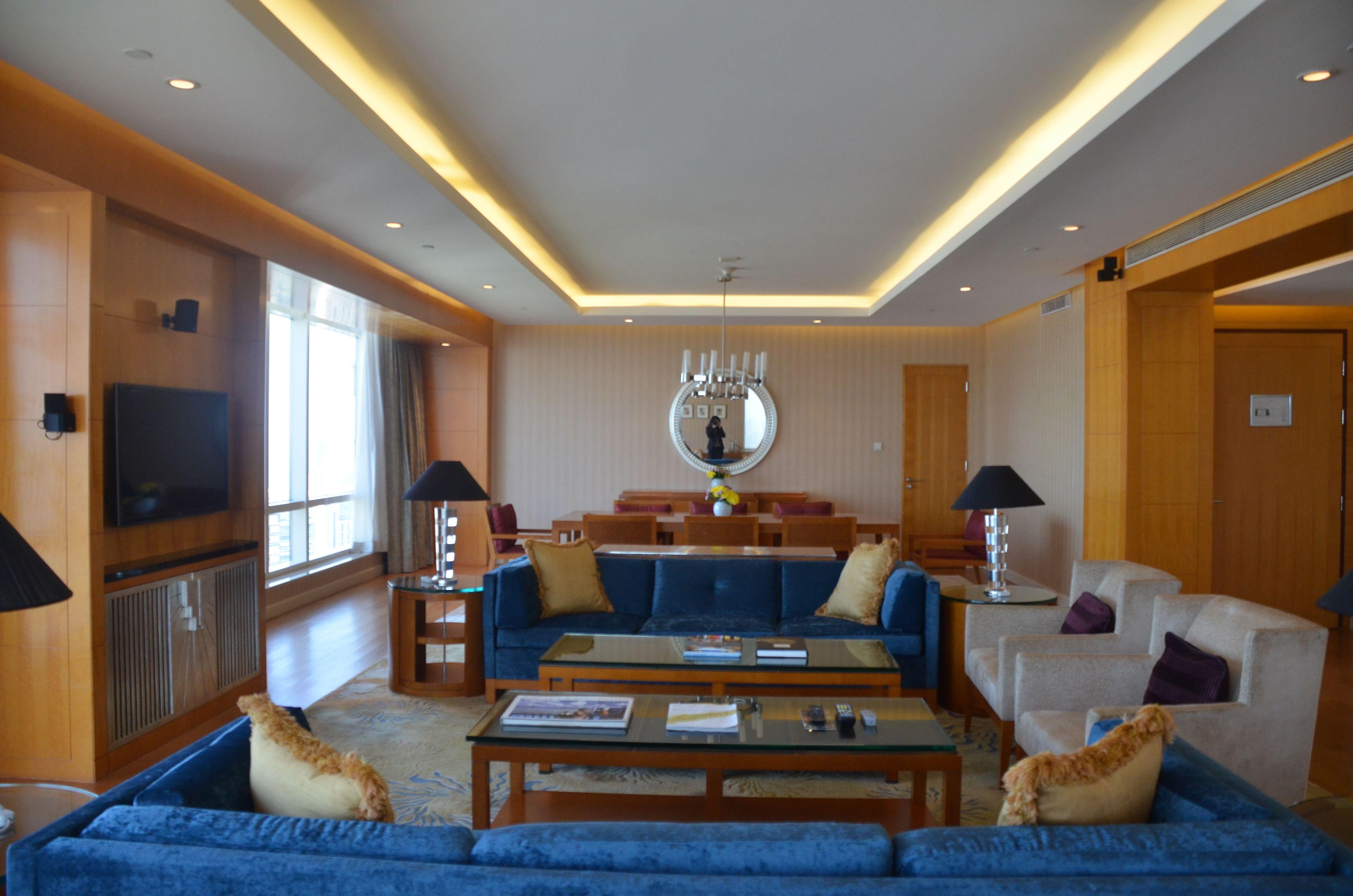 Hotel Four Seasons 5*