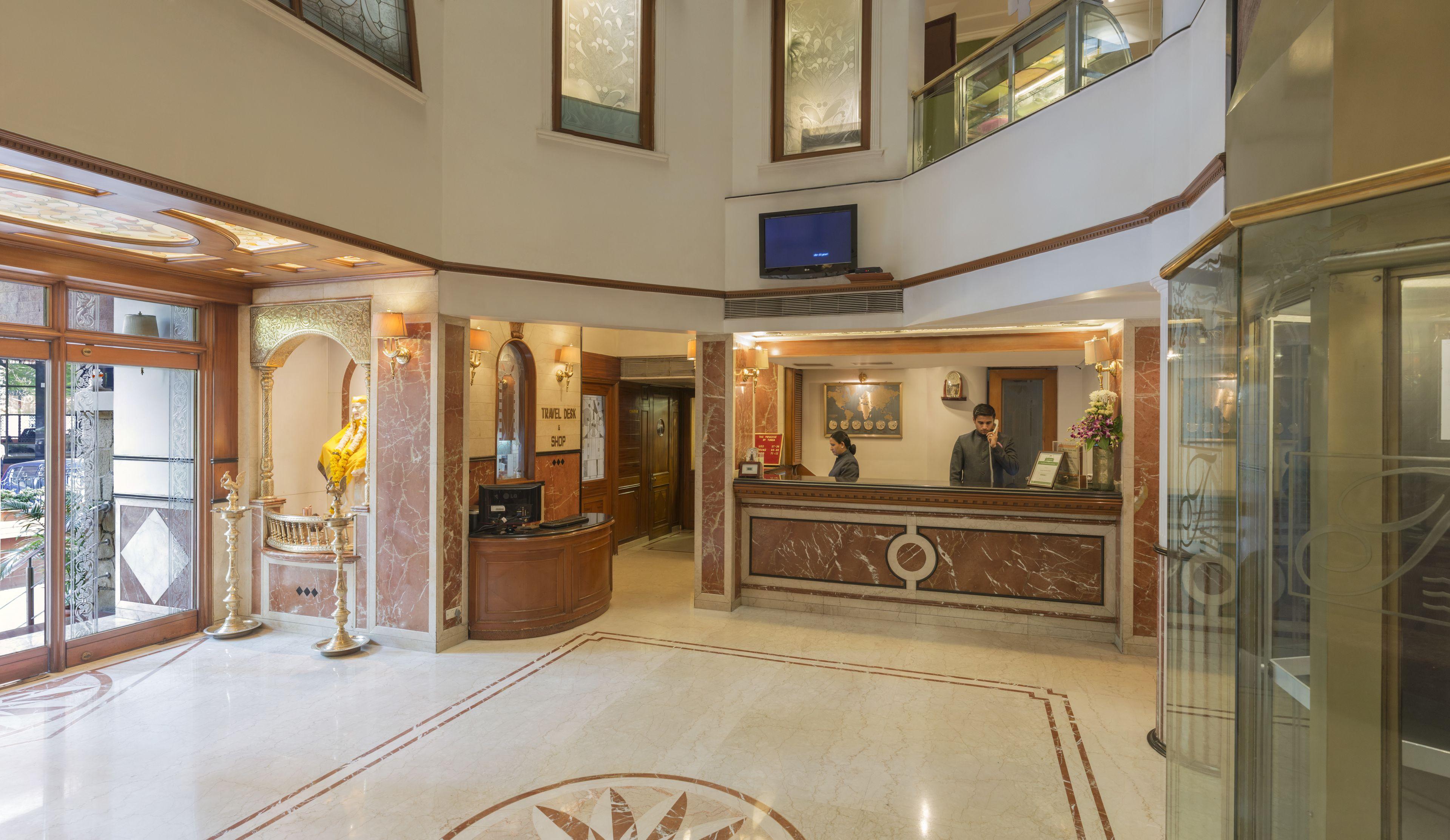 The Paradise By Tunga Hotel