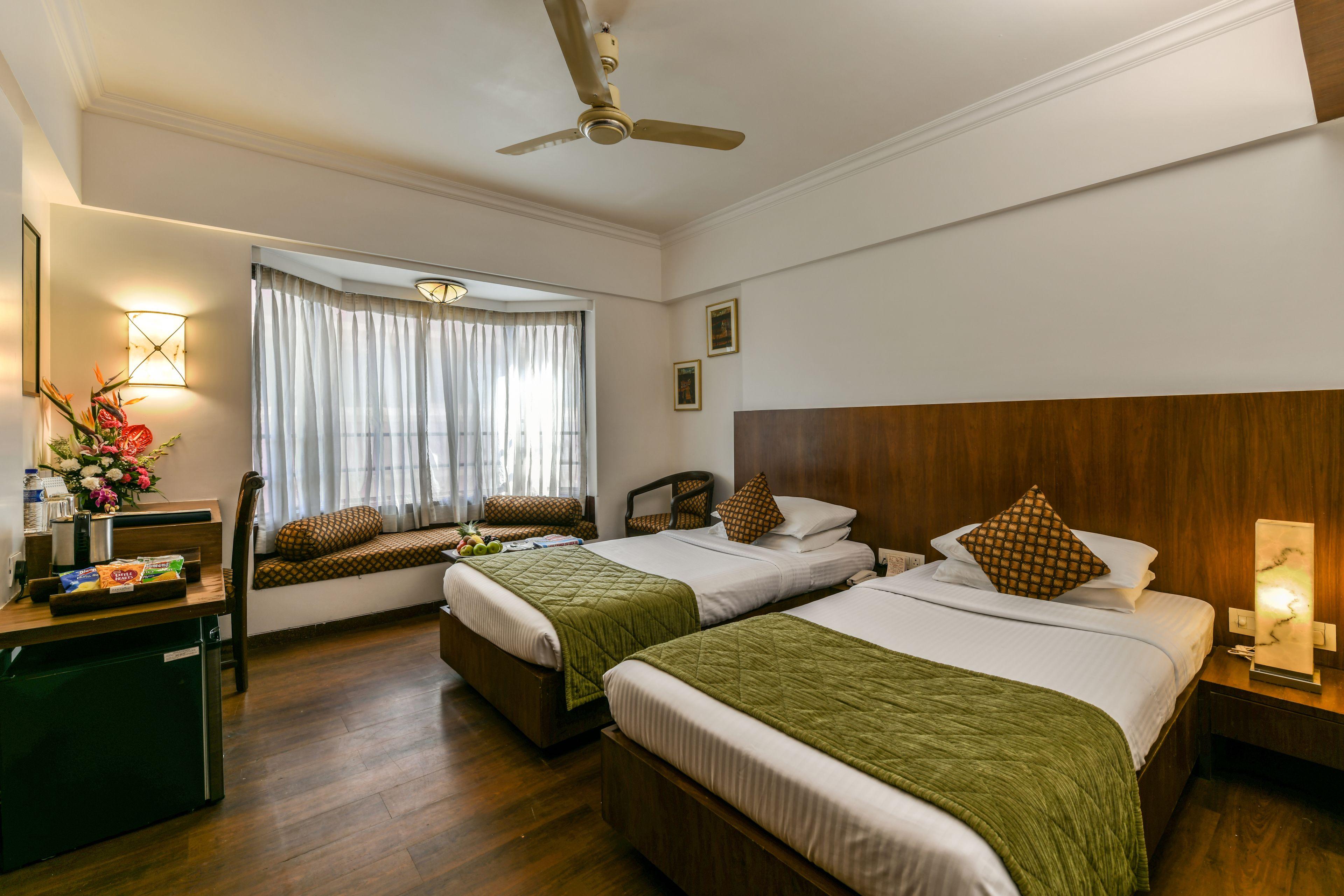 Hotel The Paradise By Tunga Mumbai