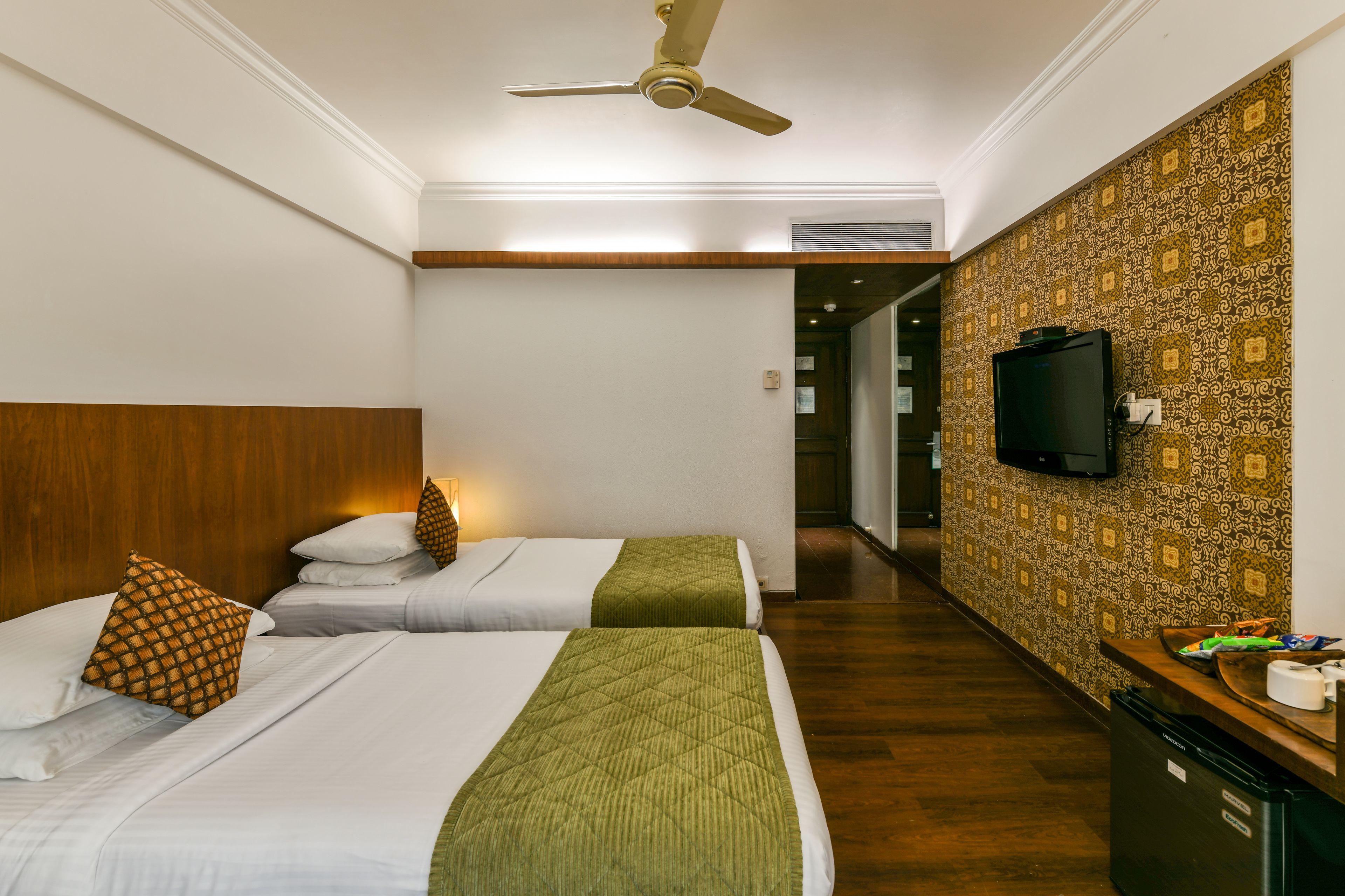 The Paradise By Tunga Hotel