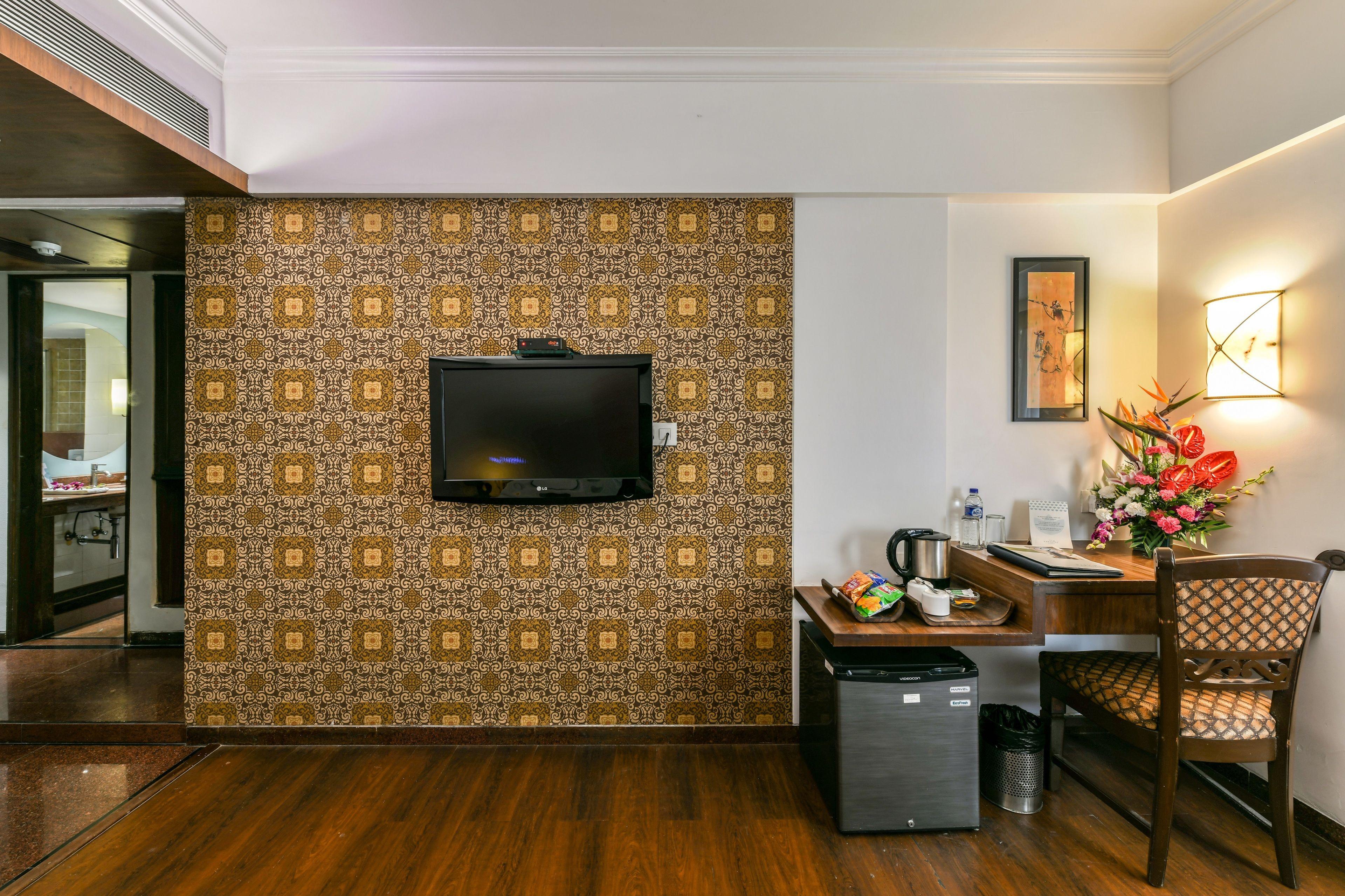 The Paradise By Tunga Mumbai