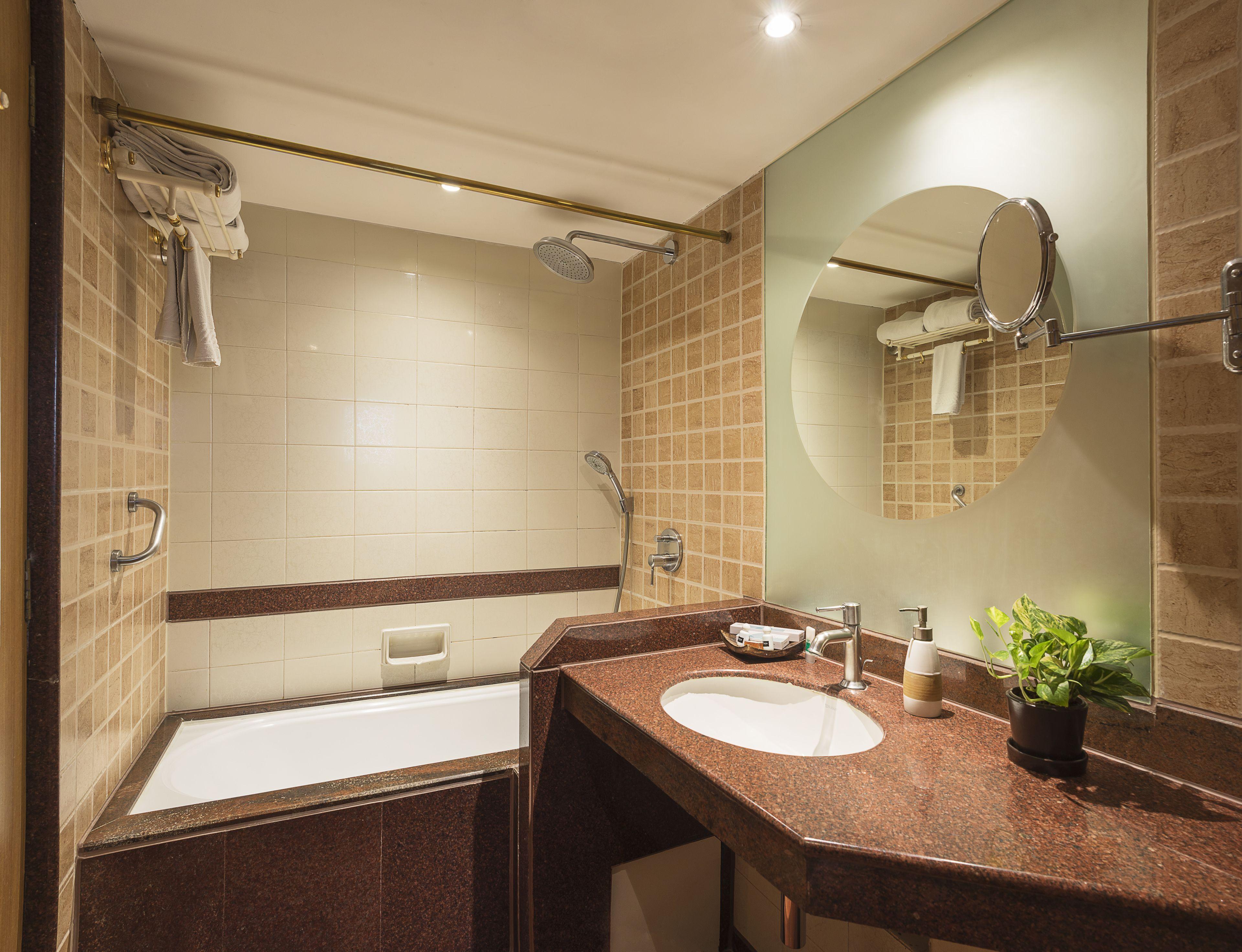 The Paradise By Tunga Hotel Mumbai