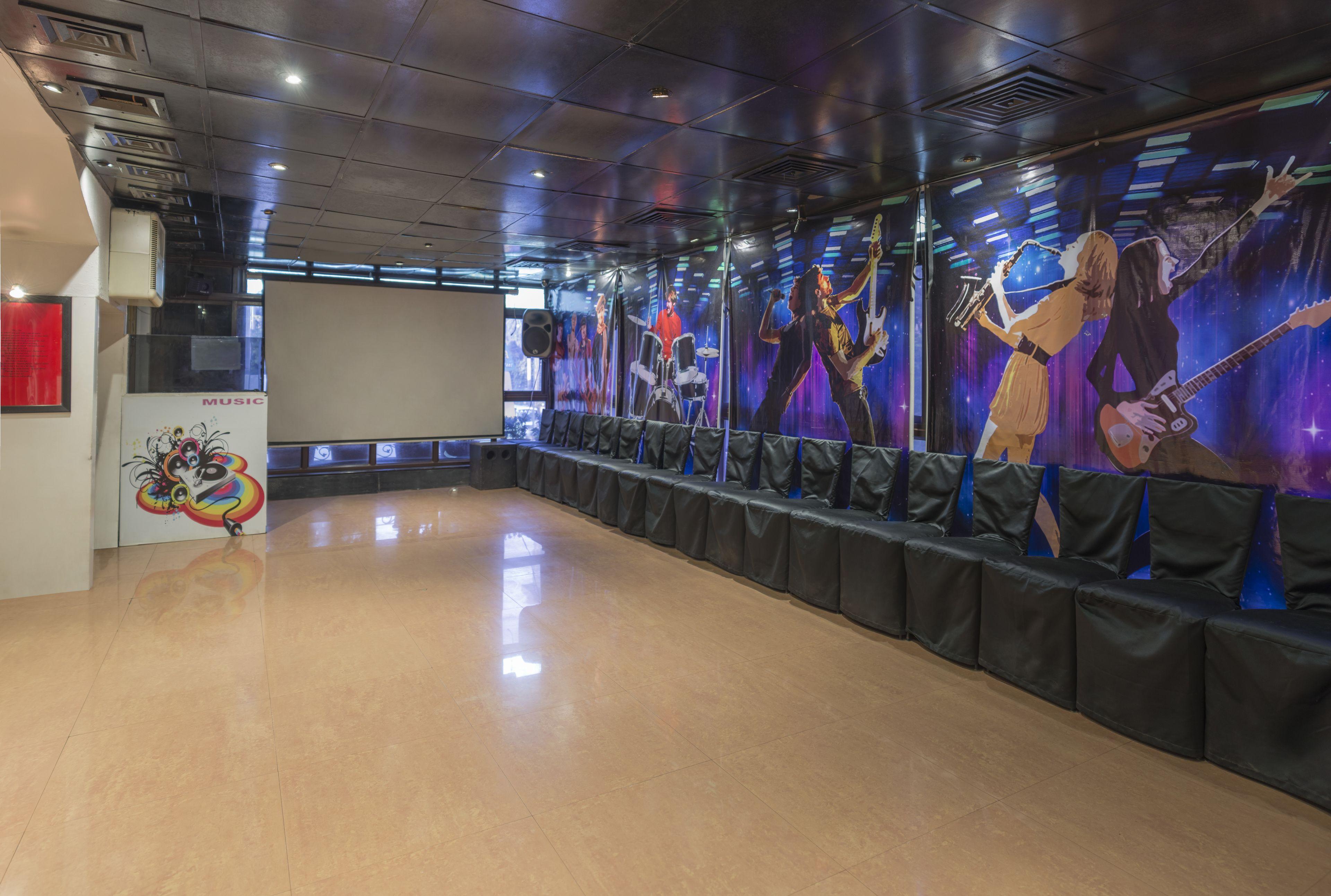 The Paradise By Tunga