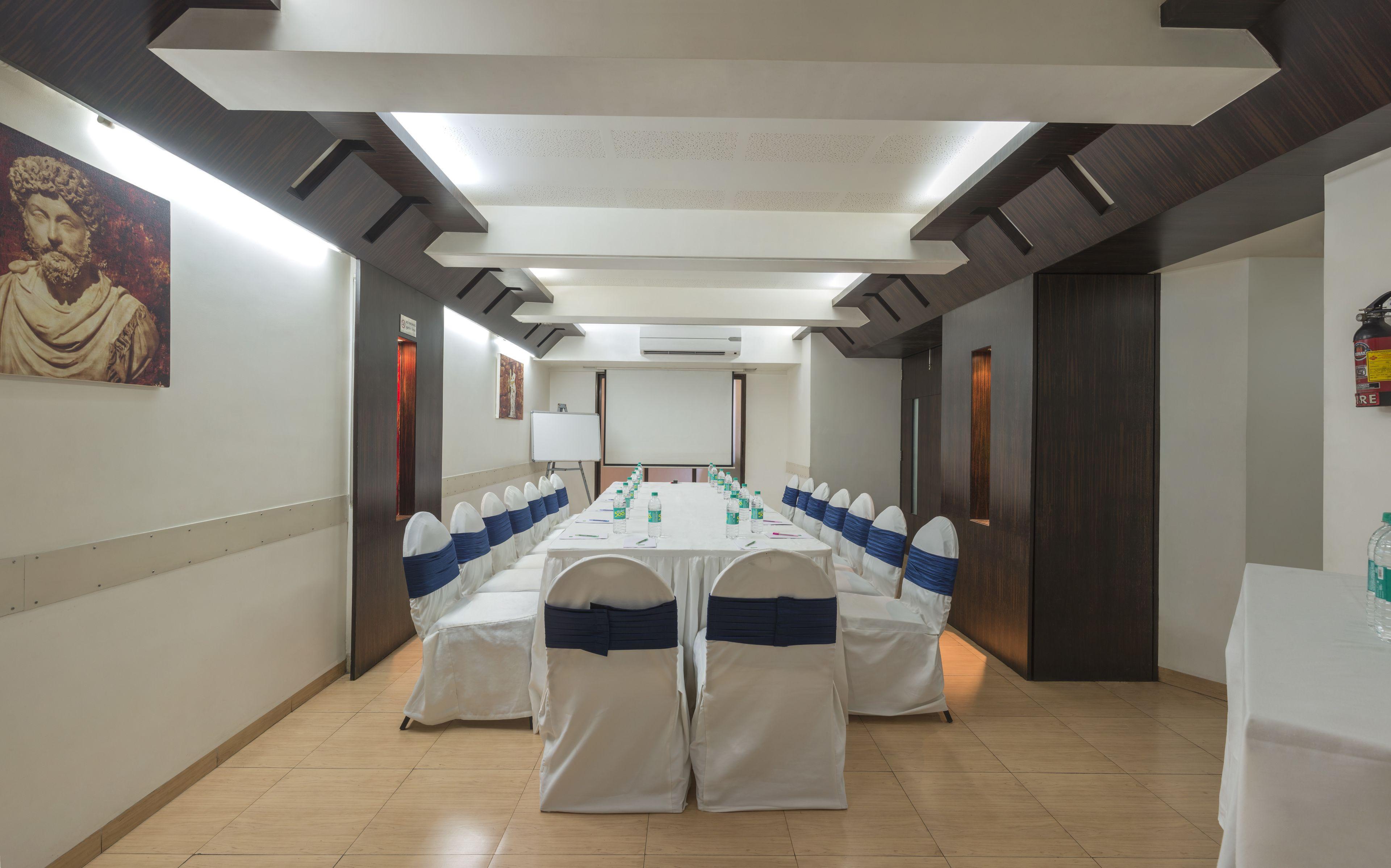 Hotel The Paradise By Tunga Mumbai