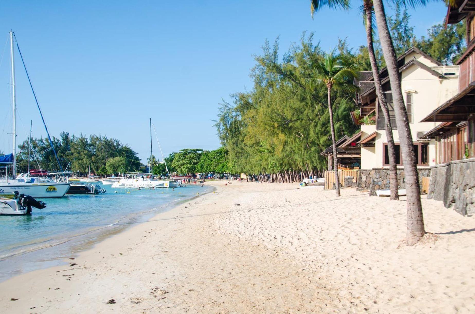 The Paradise By Tunga Hotel 3*