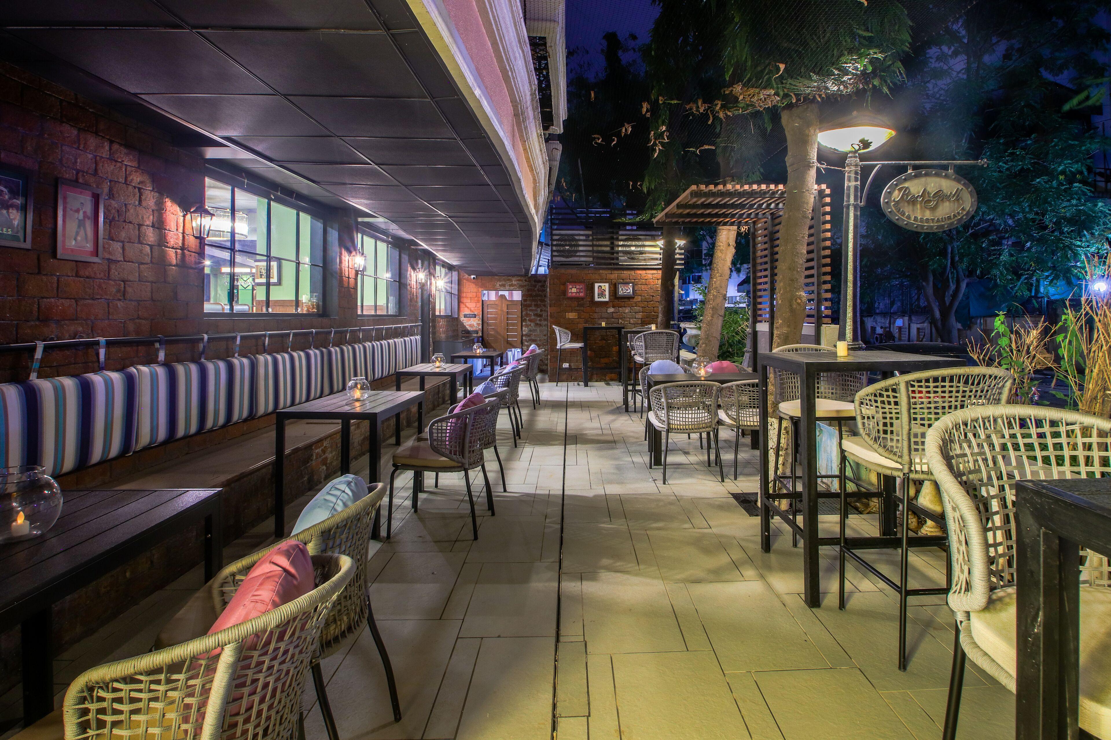 T24 Retro Hotel Mumbai