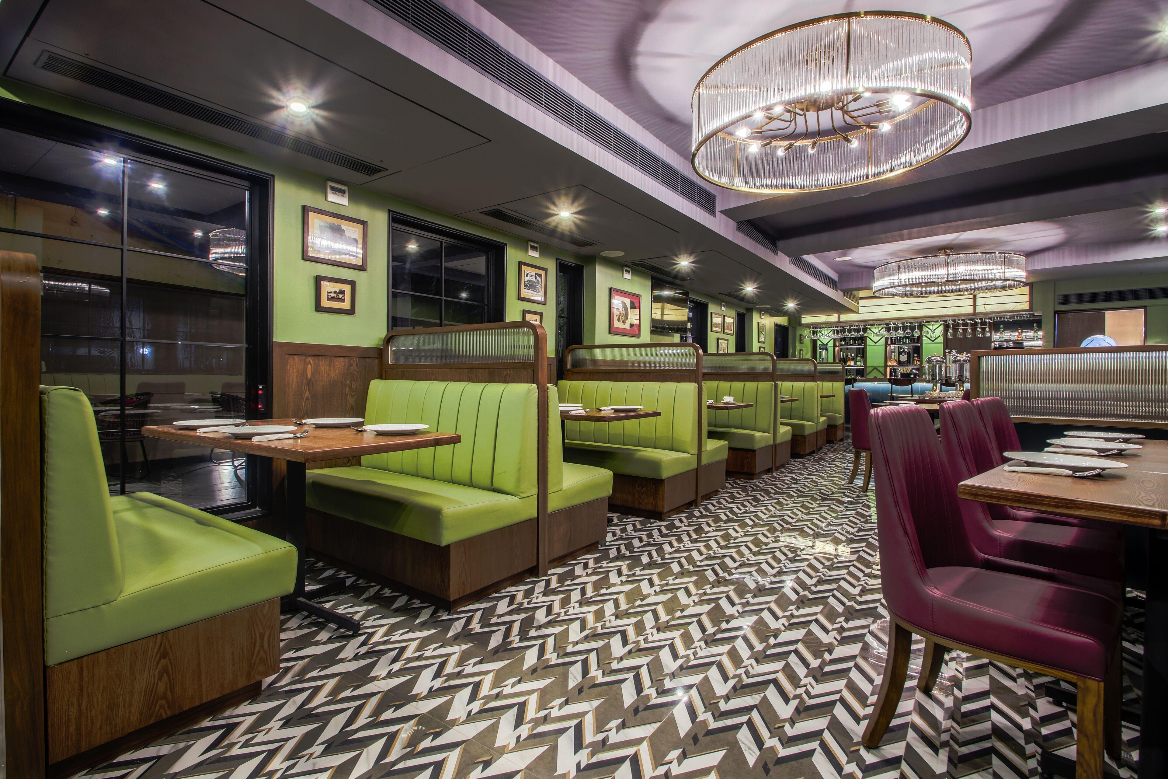 T24 Retro Hotel Mumbai