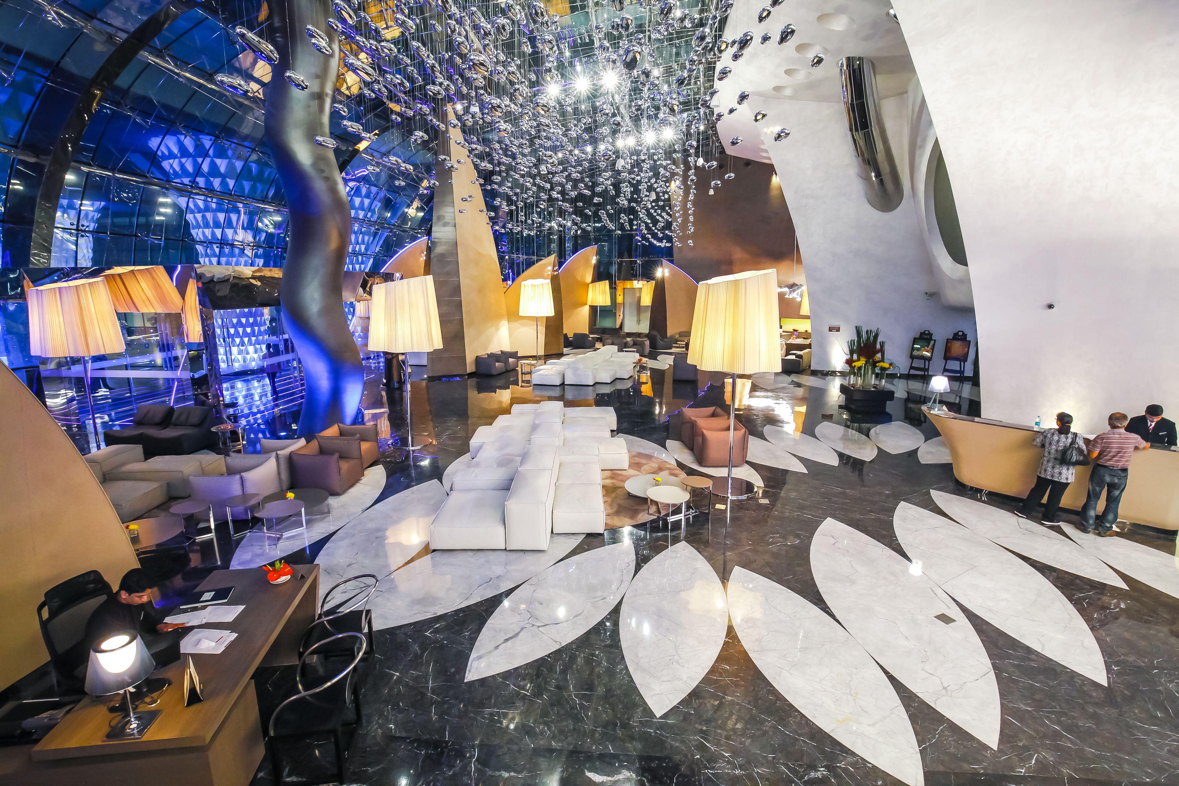 Sahara Star Hotel Mumbai