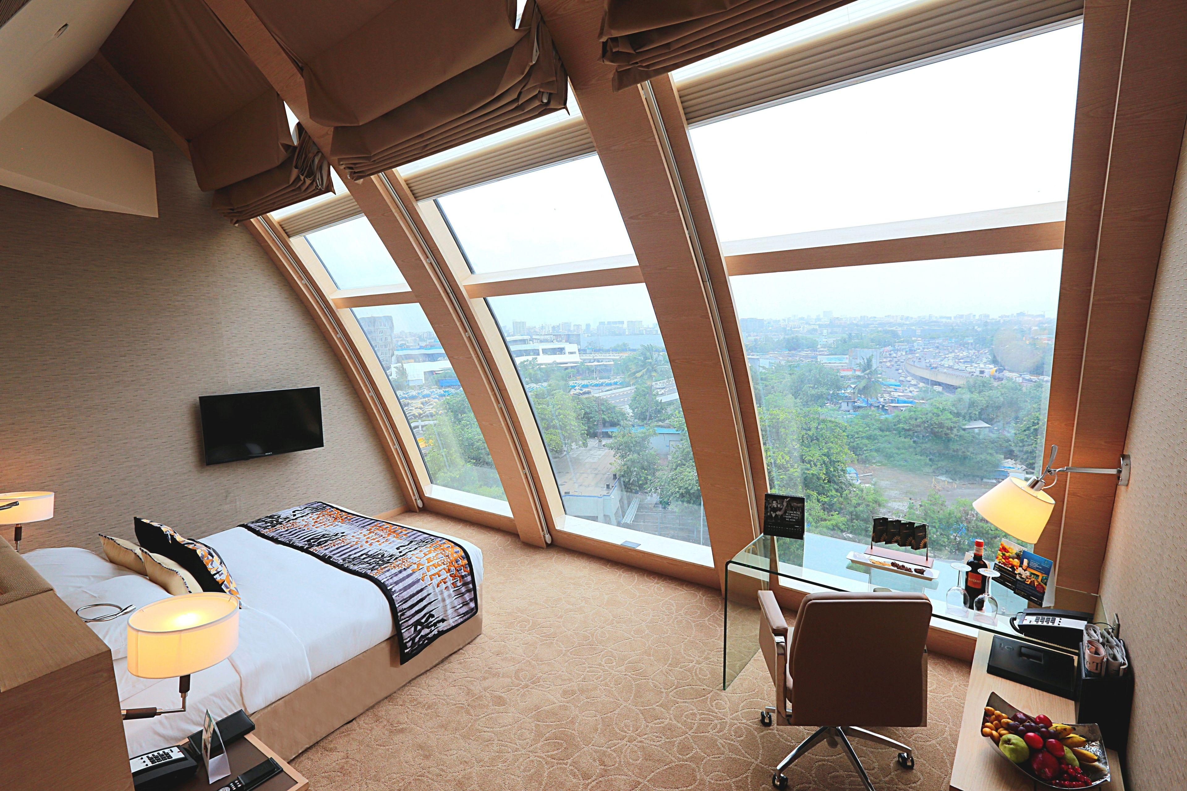 Hotel Sahara Star 5*