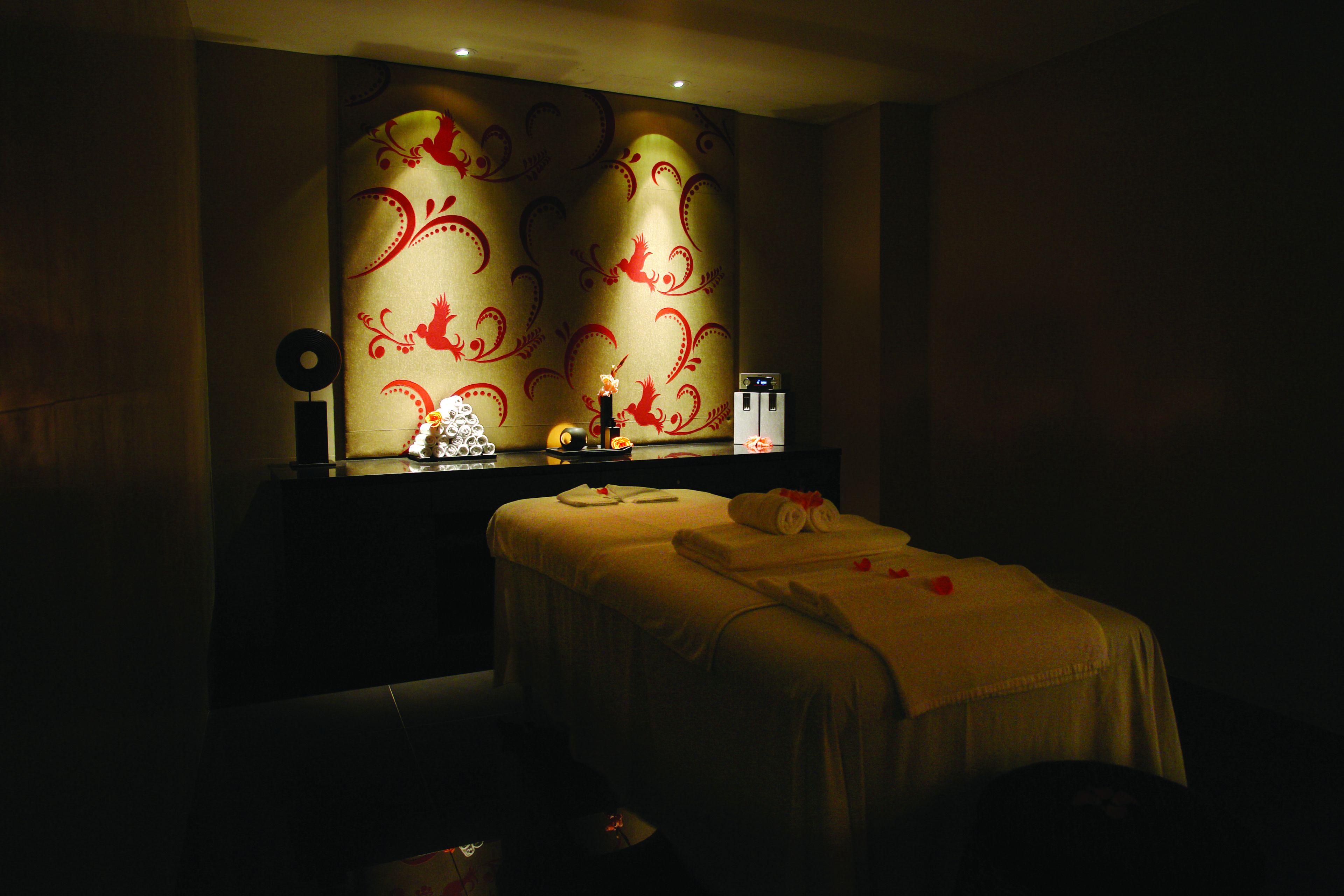 Hotel Sahara Star Mumbai