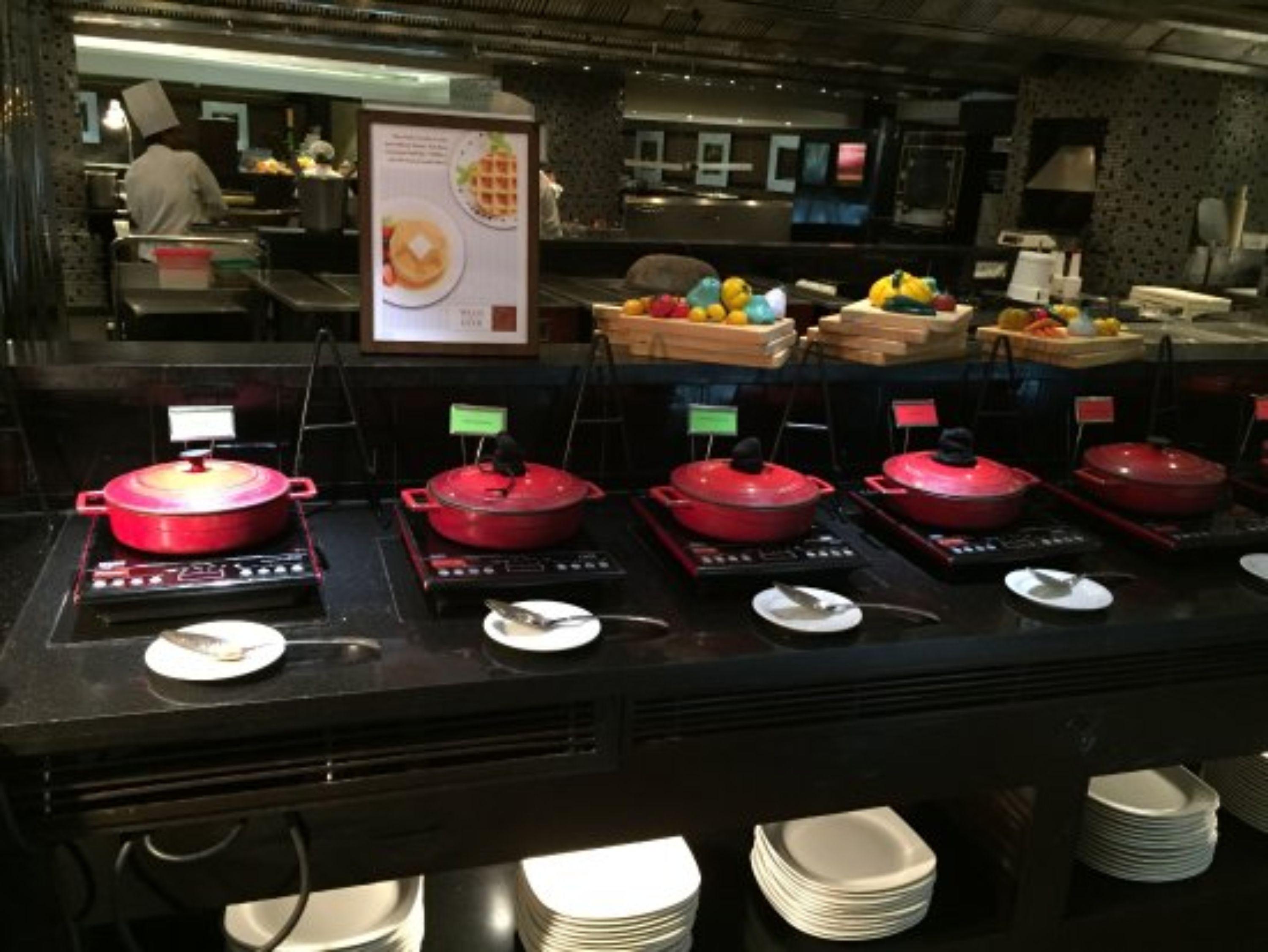 Sahara Star 5* Mumbai