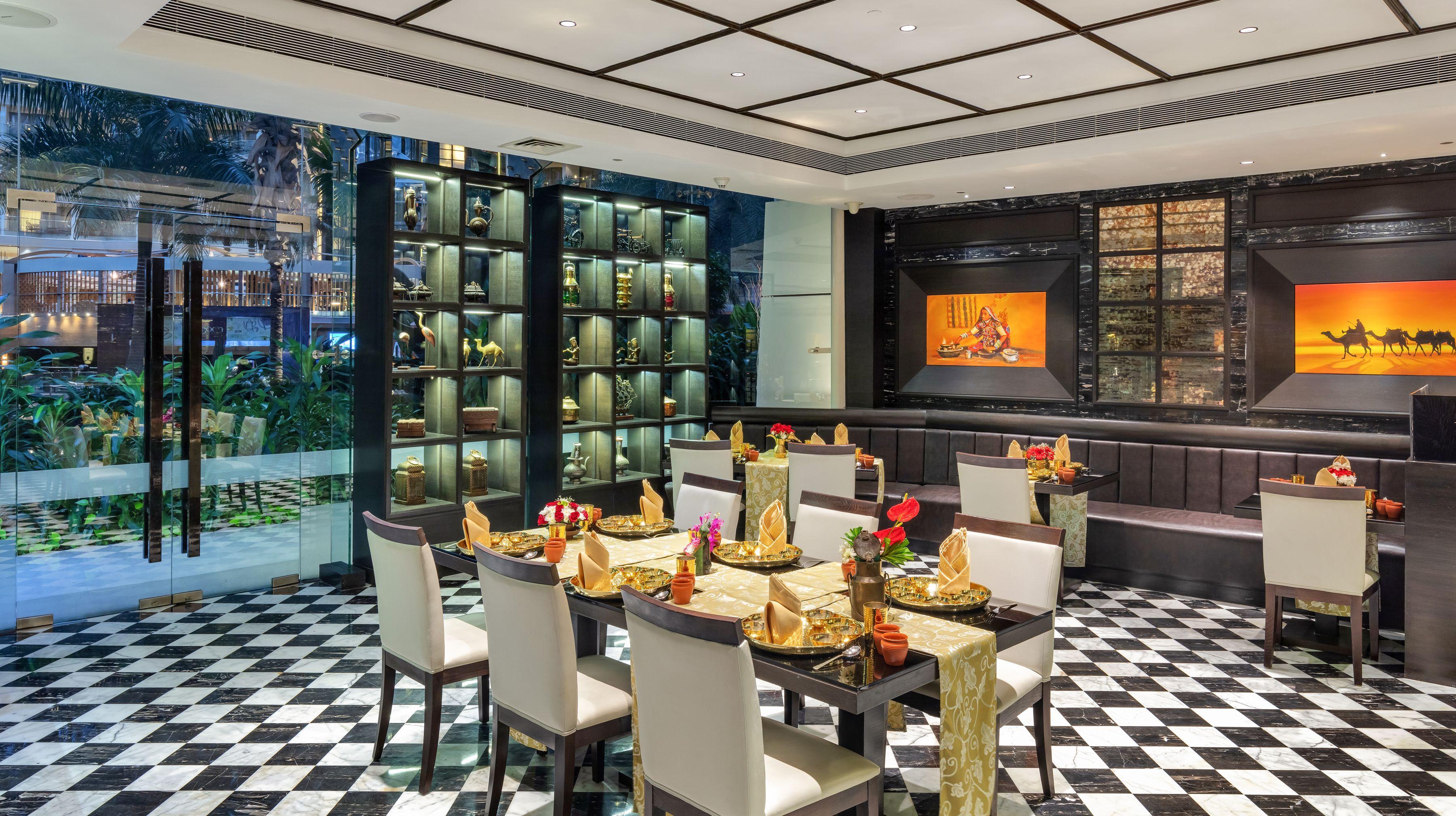 Hotel Sahara Star 5*