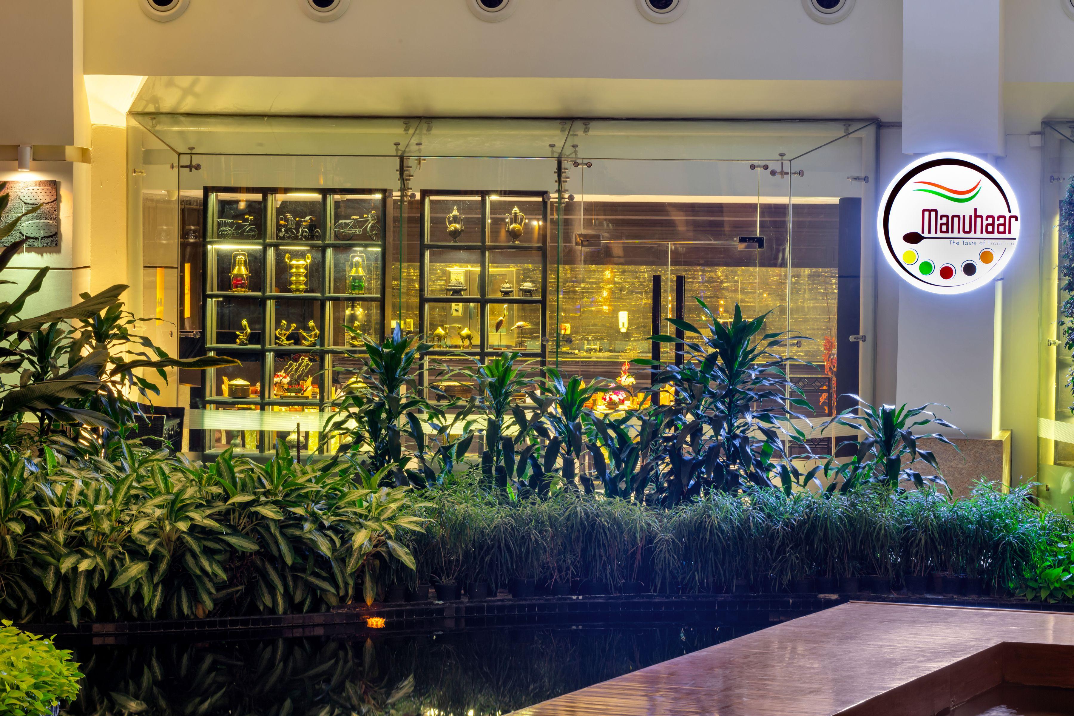 Hotel Sahara Star 5*