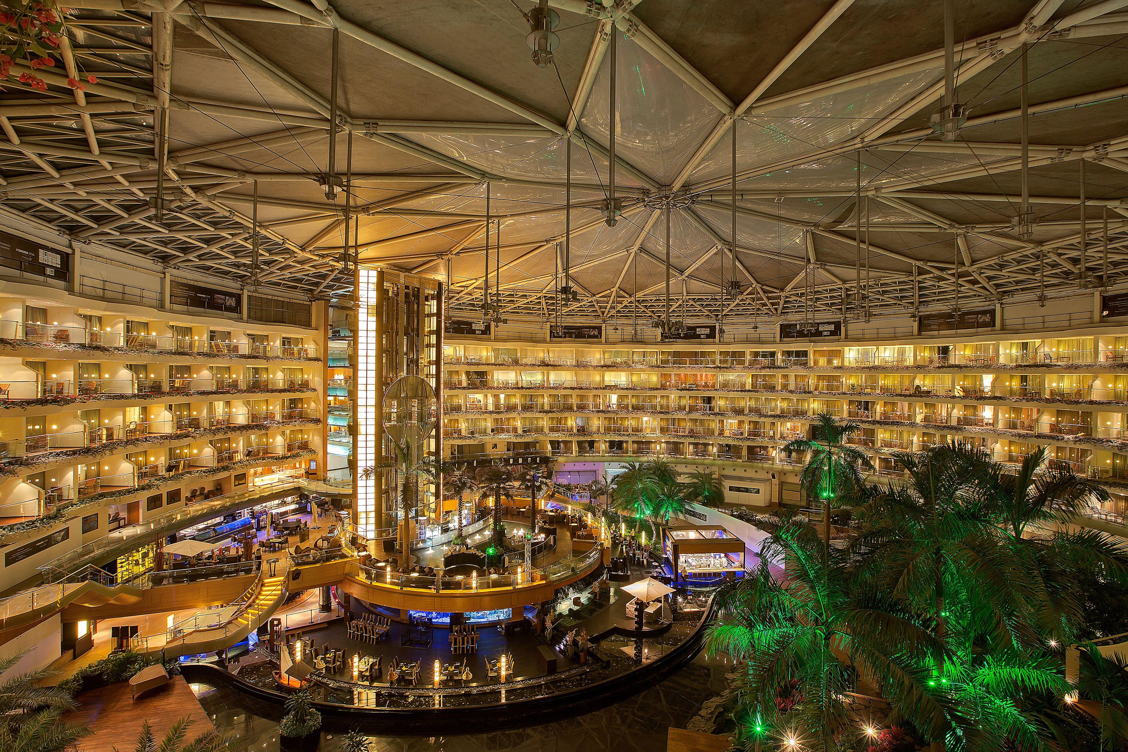 Sahara Star 5* Mumbai