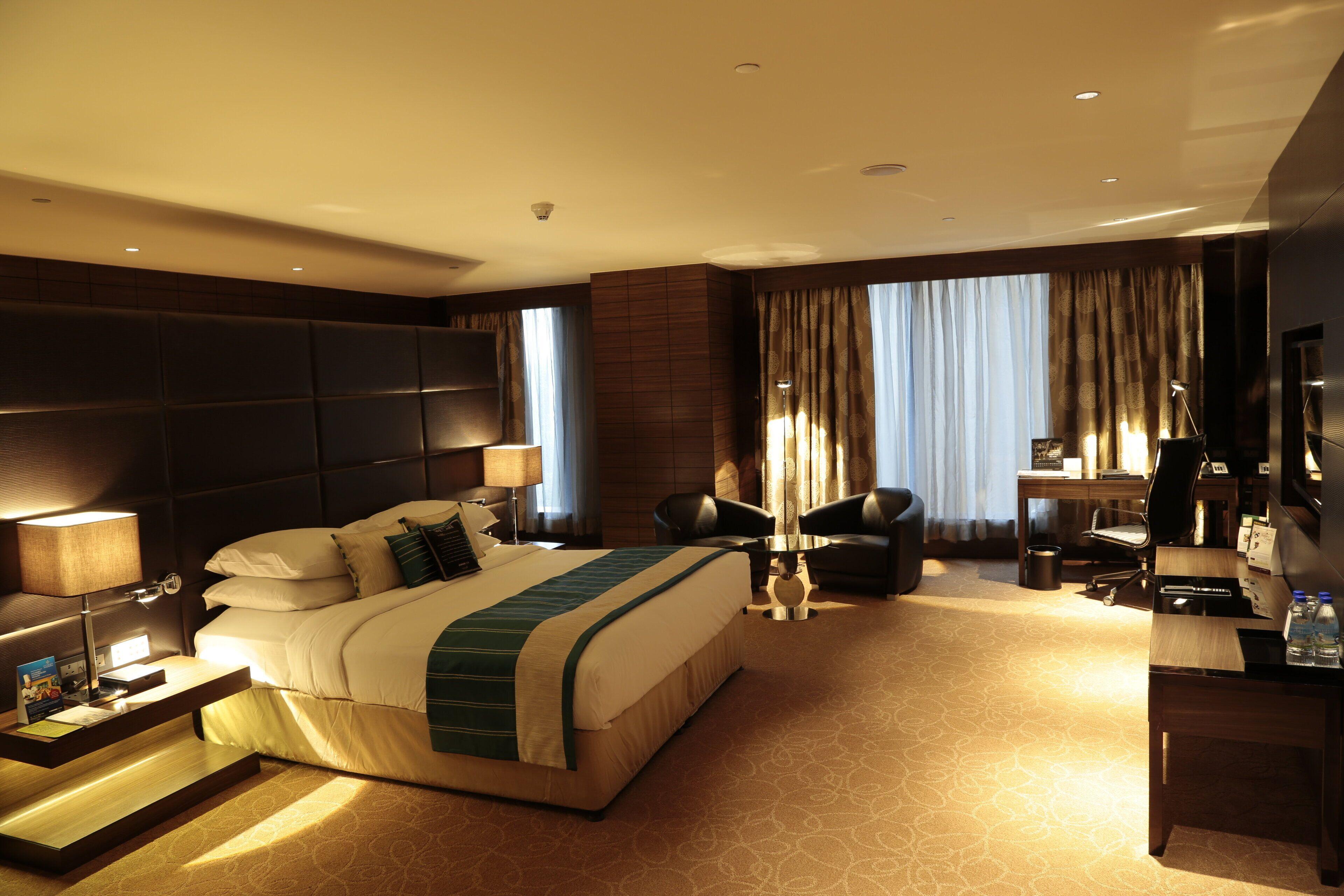 Hotel Sahara Star Mumbai