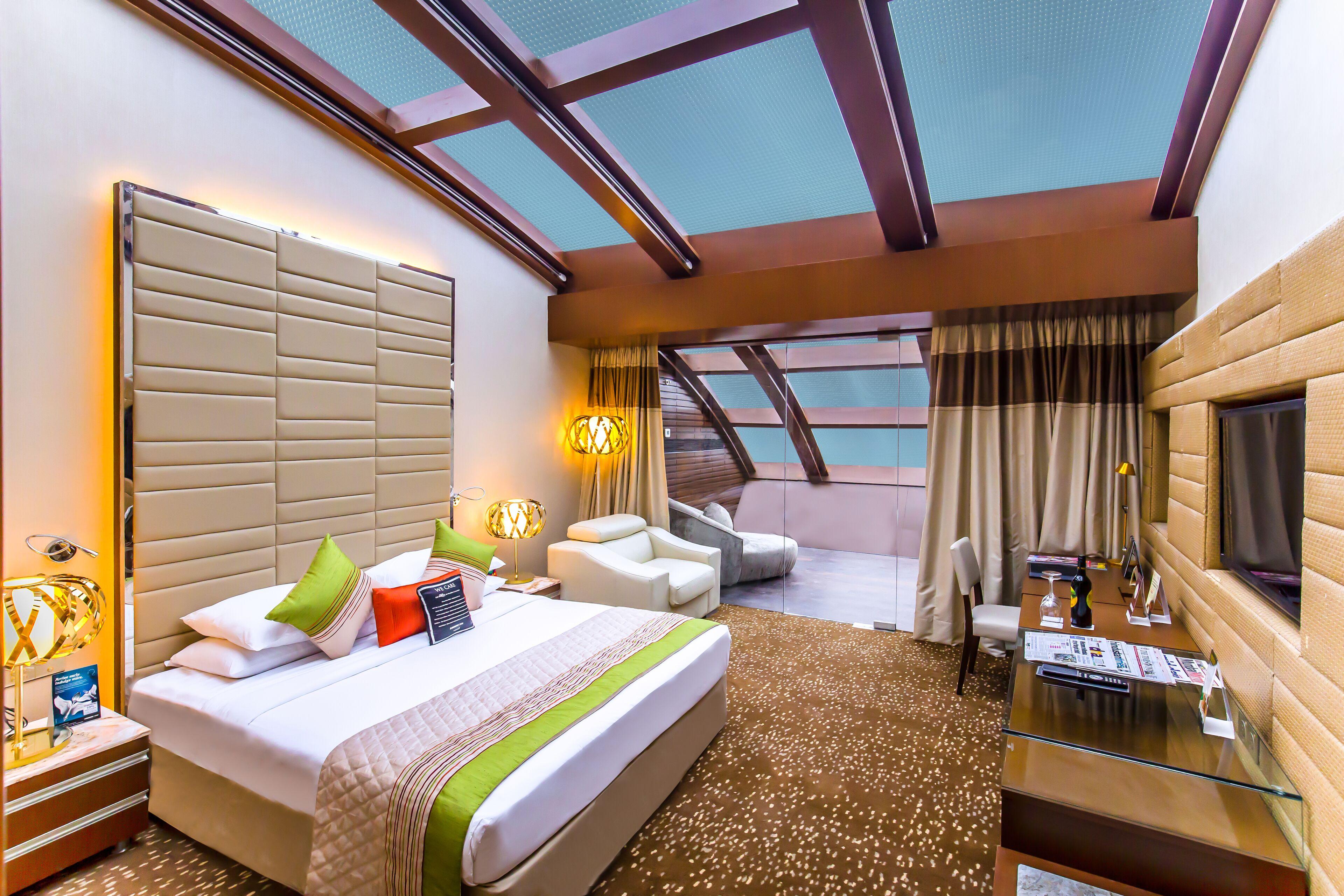 Hotel Sahara Star 5*