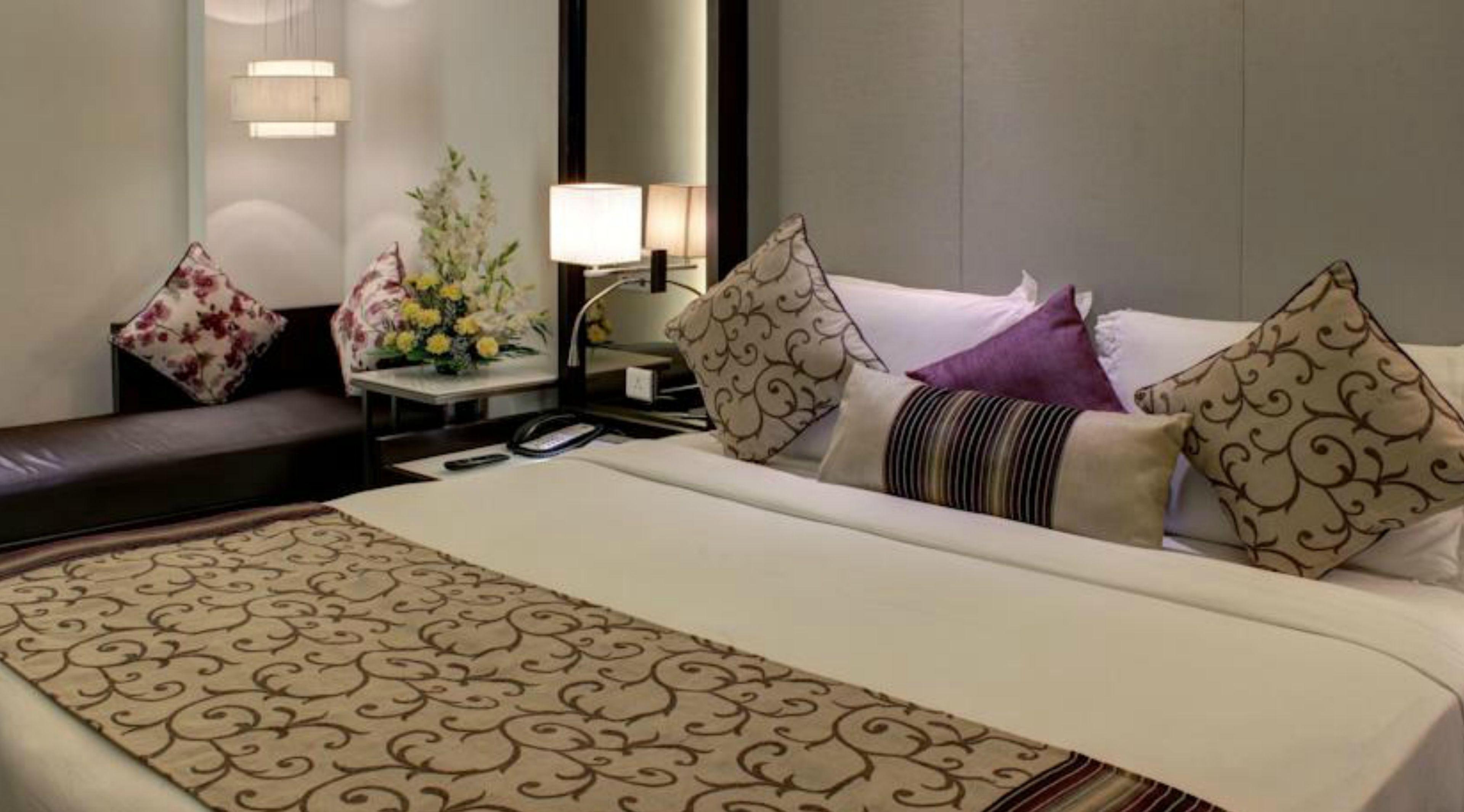 Hotel The Sahil Mumbai