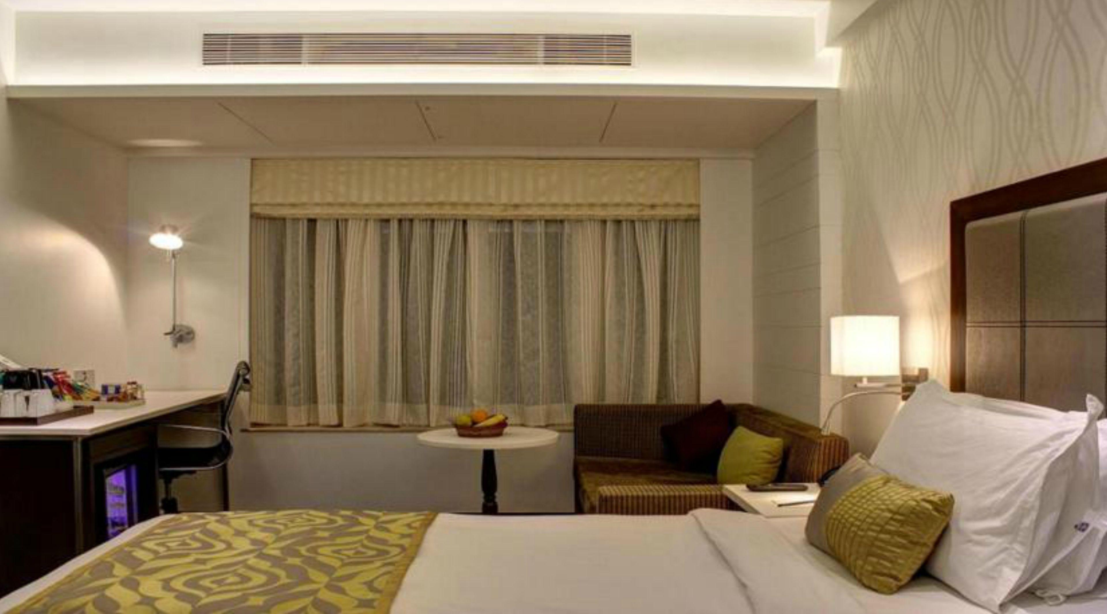 The Sahil Hotel 4*