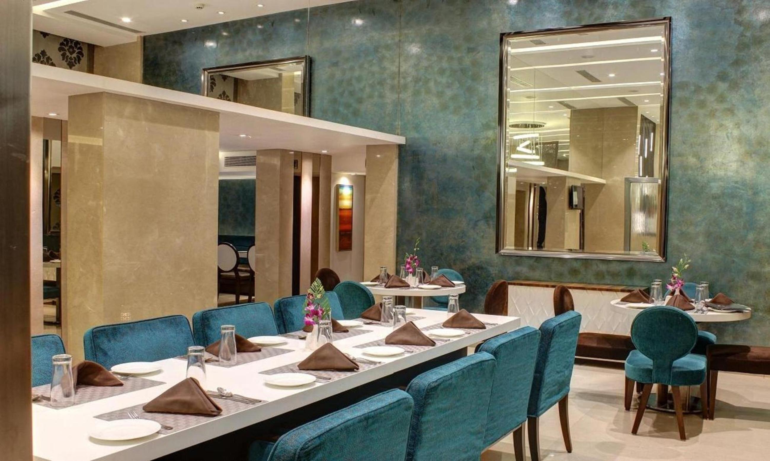 The Sahil Hotel Mumbai