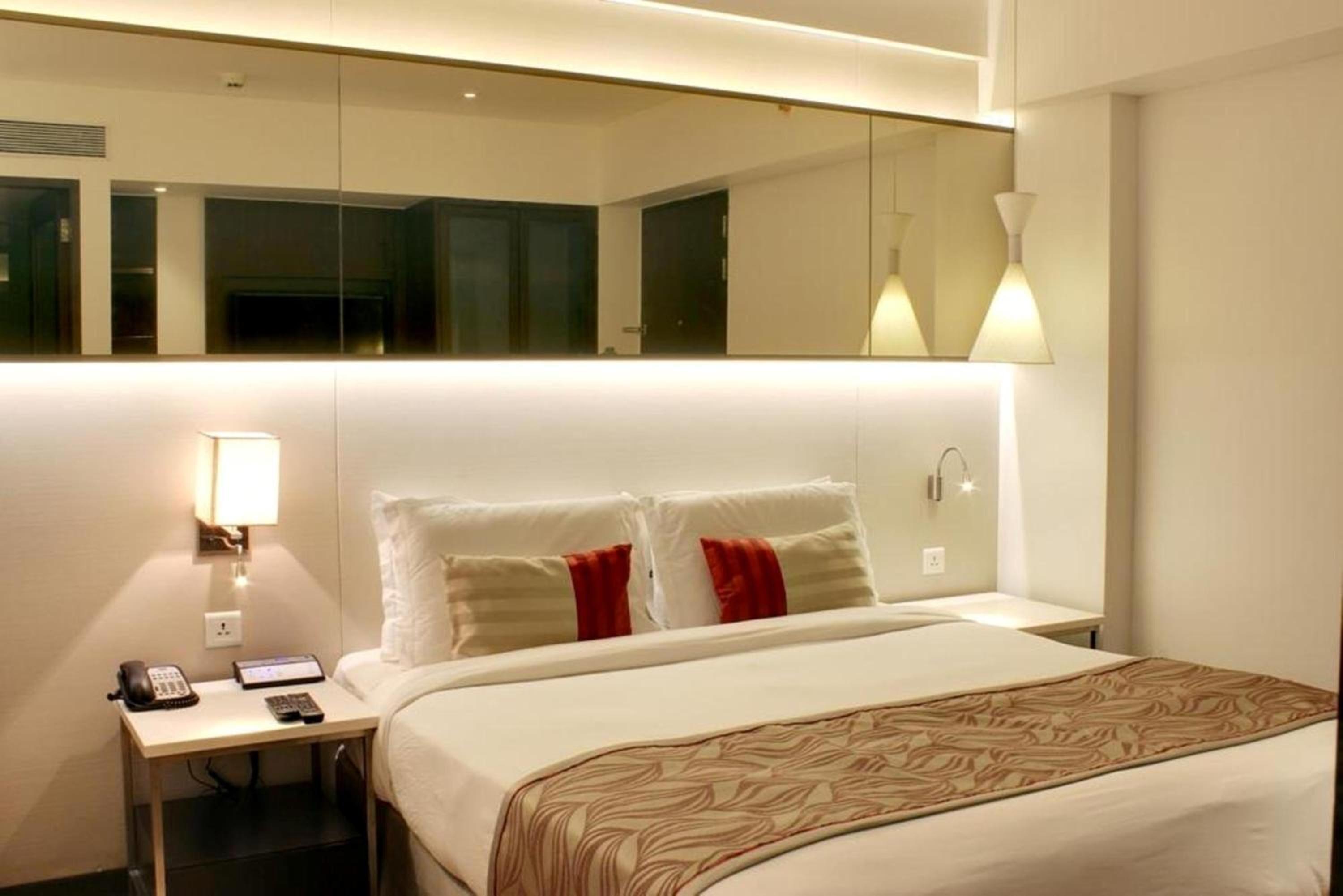 Hotel The Sahil Mumbai